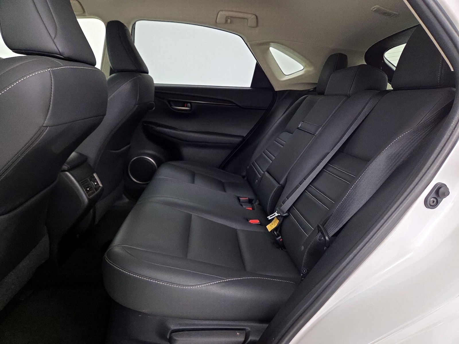 2017 Lexus NX 200t - Photo 20