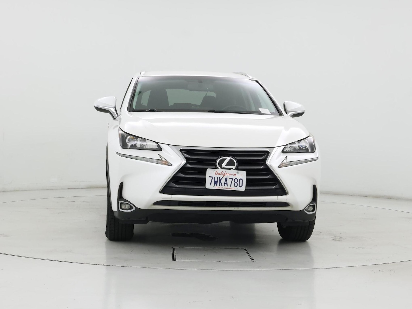 2017 Lexus NX 200t - Photo 6