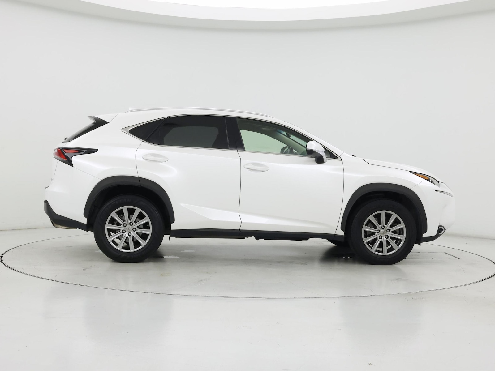 2017 Lexus NX 200t - Photo 8