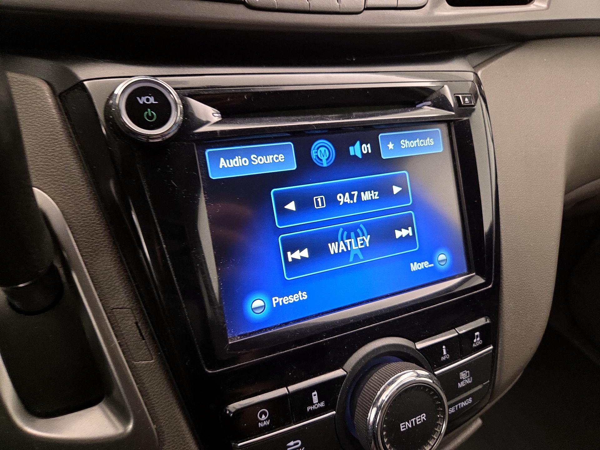 Thumbnail: 2014 Honda Odyssey - 15