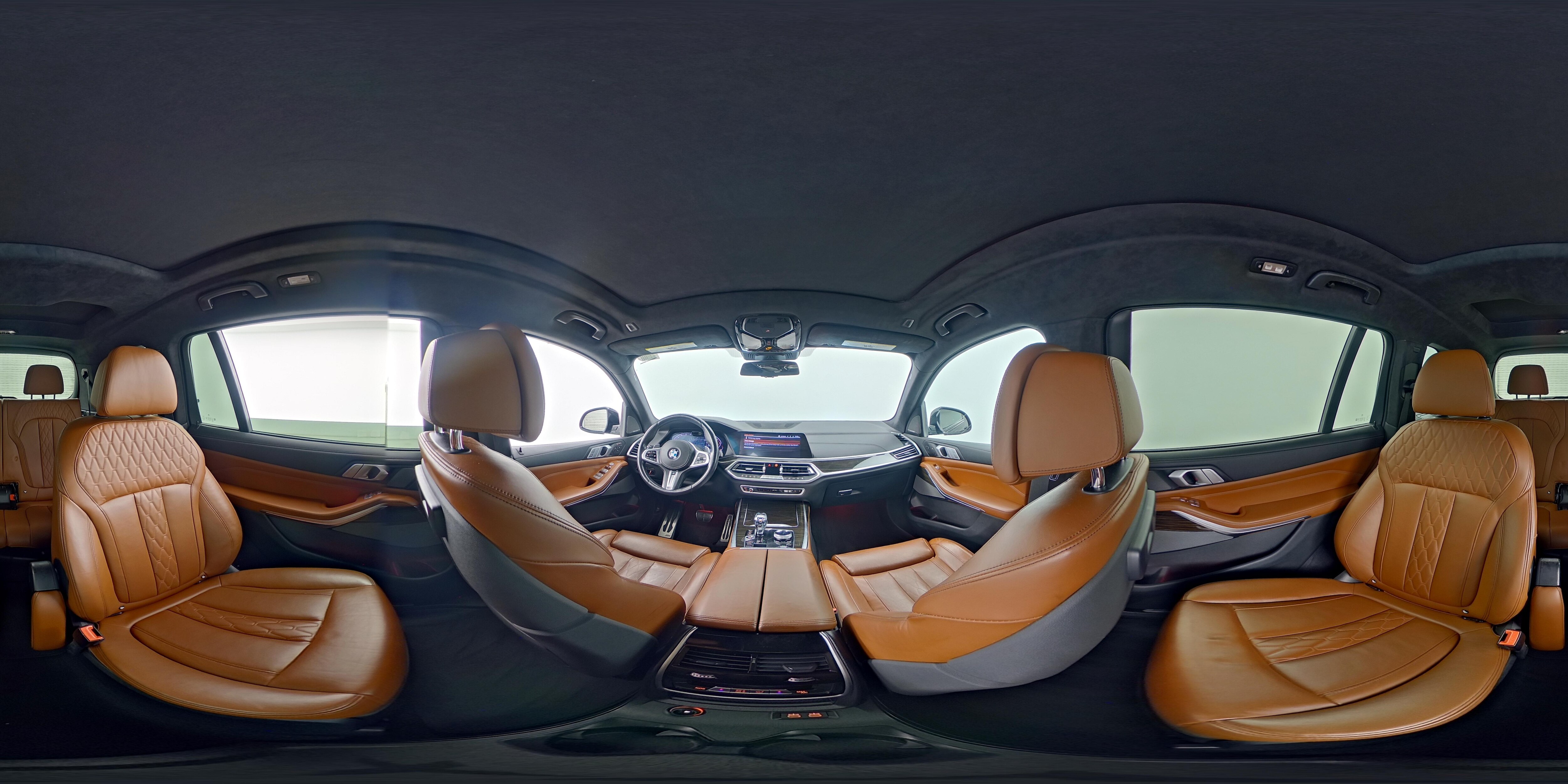 2019 BMW X7 50i - Photo 30