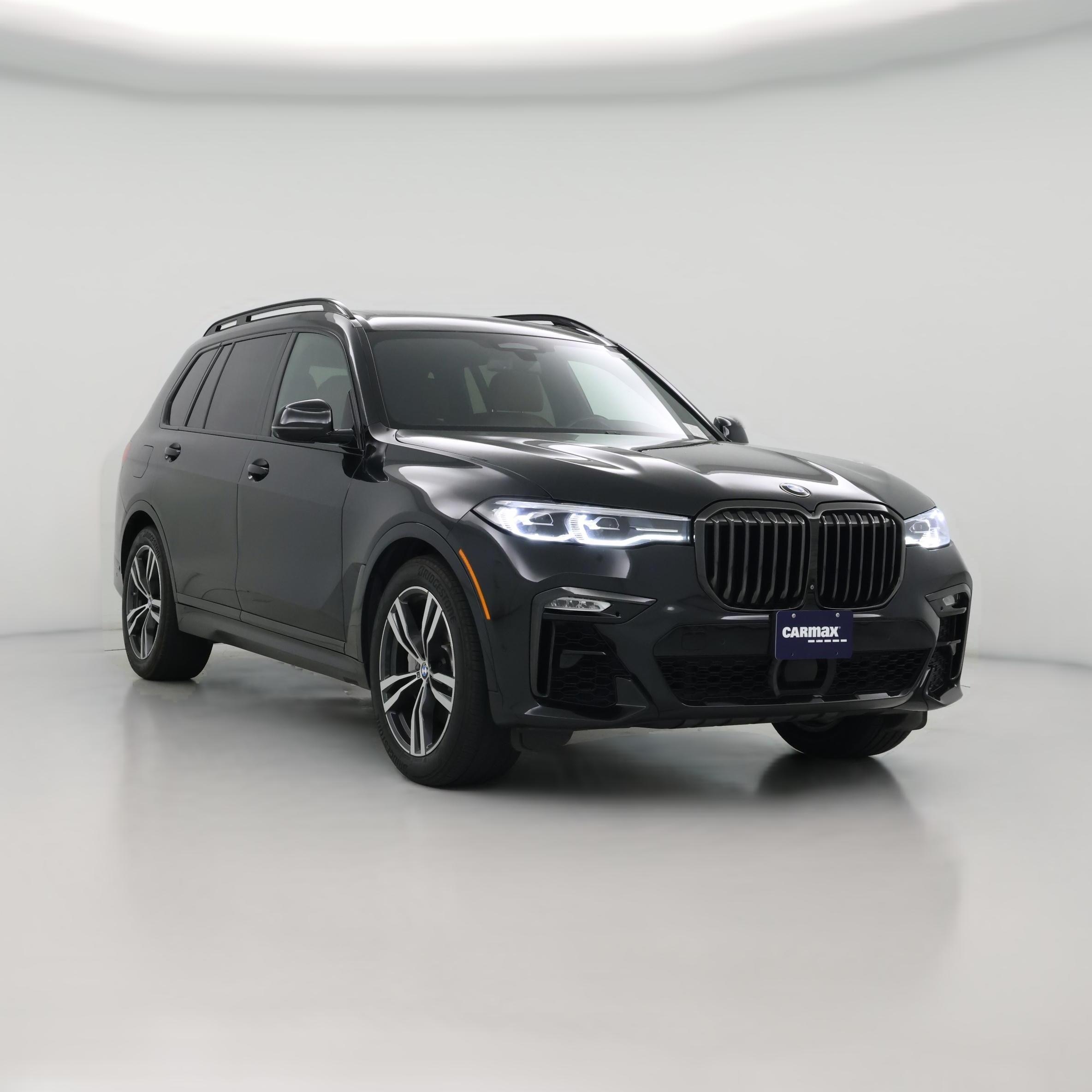 Thumbnail: 2019 BMW X7 - 1