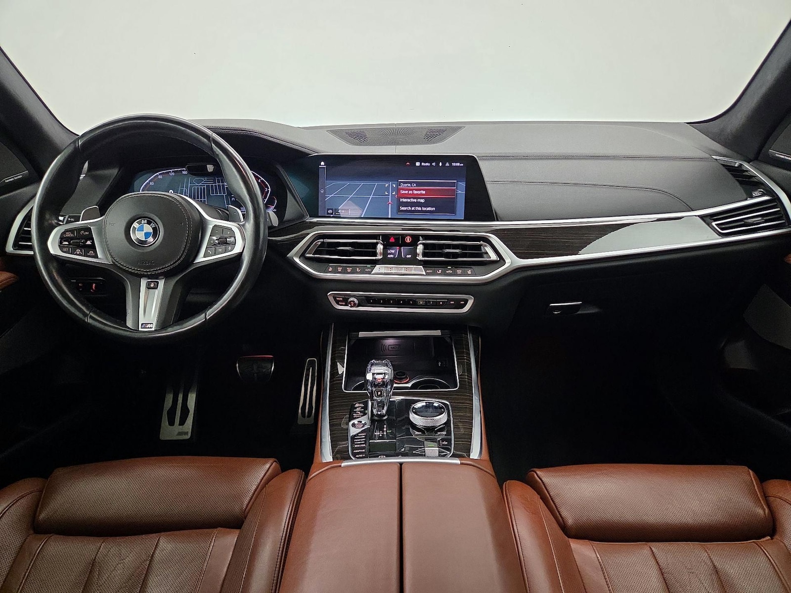 2019 BMW X7 50i - Photo 10