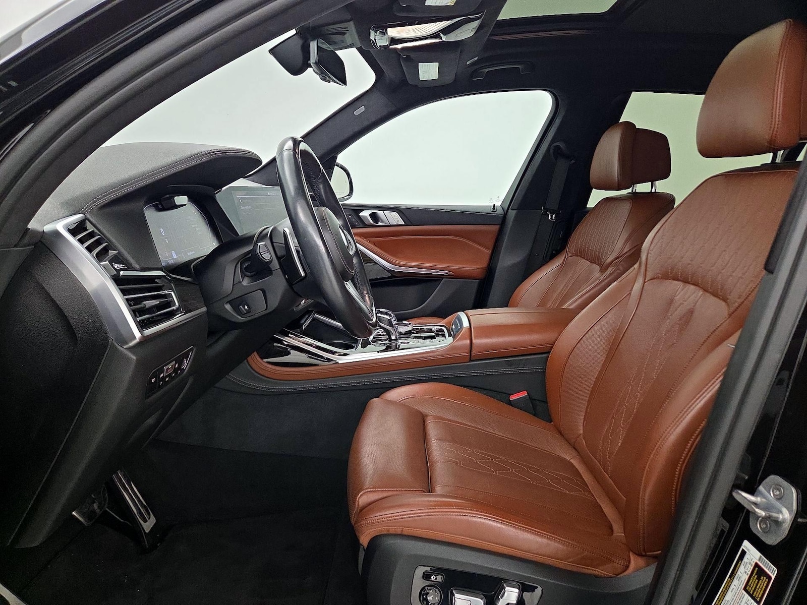 2019 BMW X7 50i - Photo 12