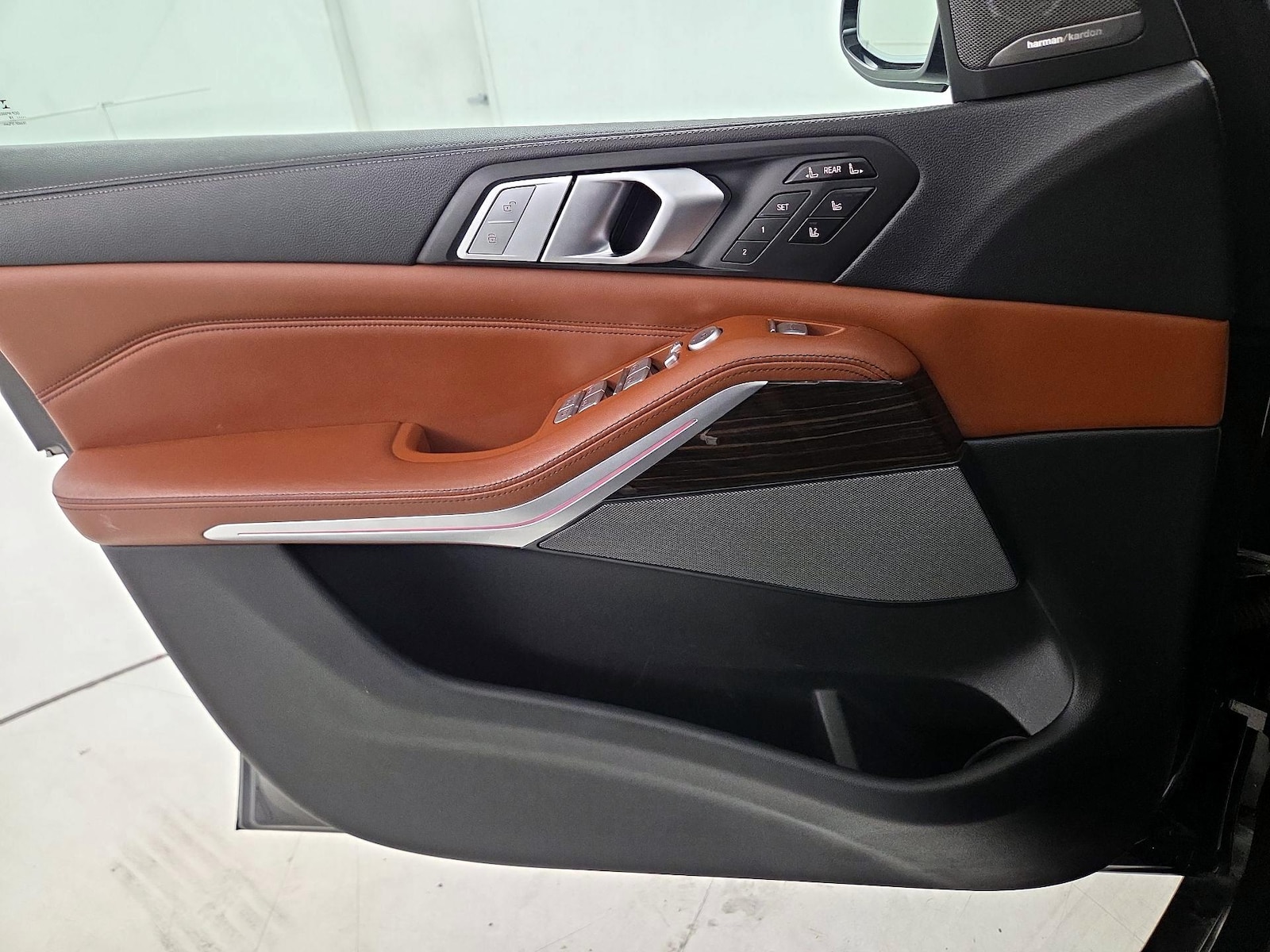 2019 BMW X7 50i - Photo 13