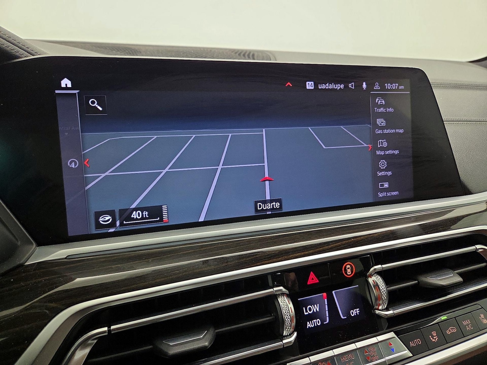2019 BMW X7 50i - Photo 15