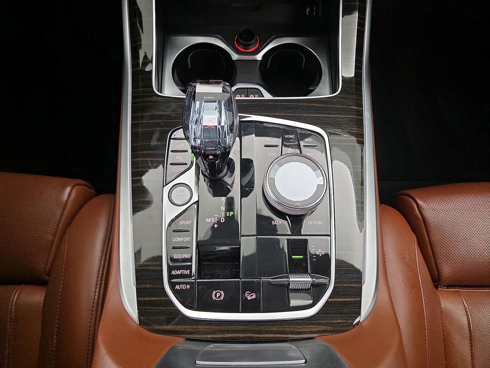 2019 BMW X7 50i - Photo 19