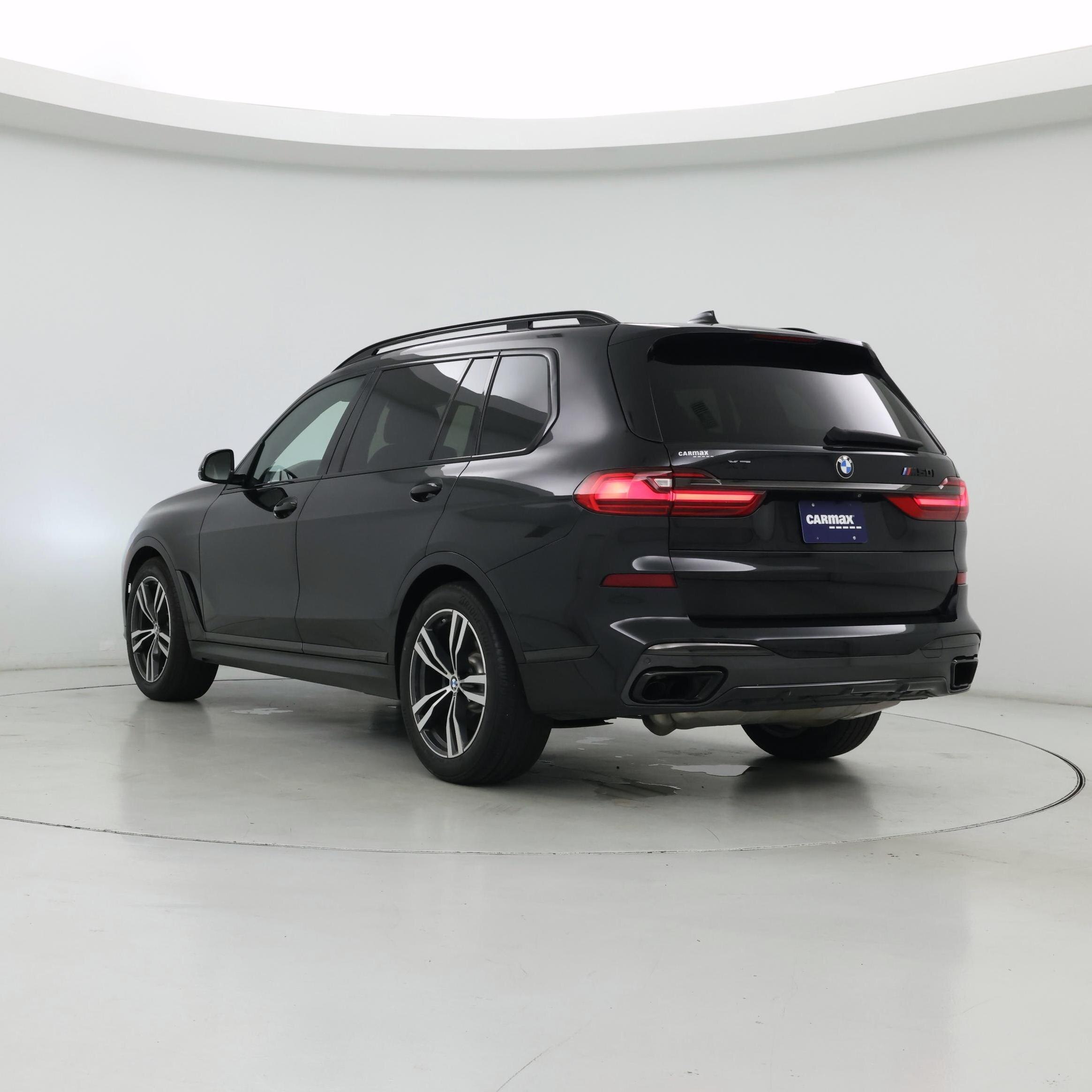 Thumbnail: 2019 BMW X7 - 2