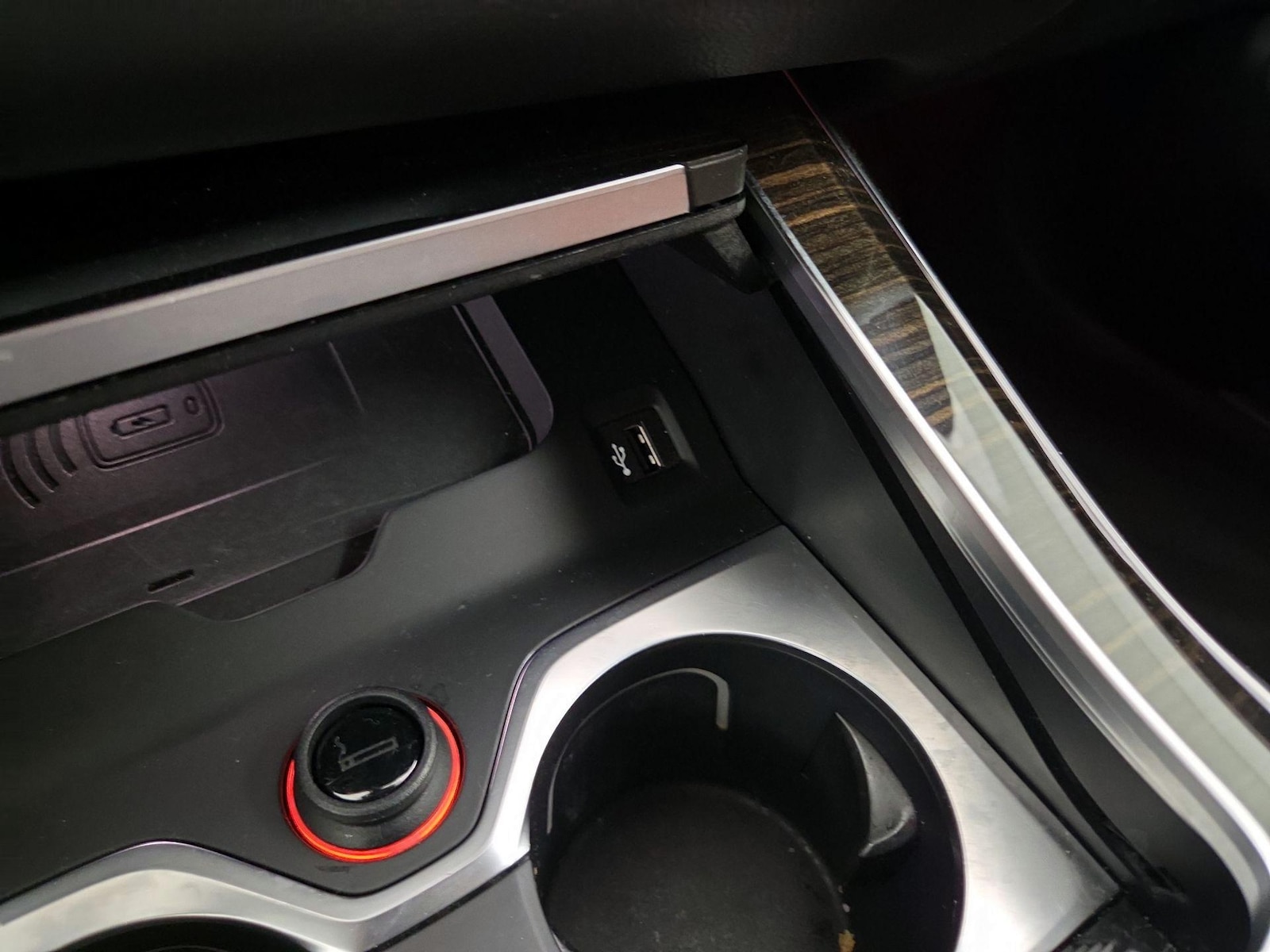 2019 BMW X7 50i - Photo 20