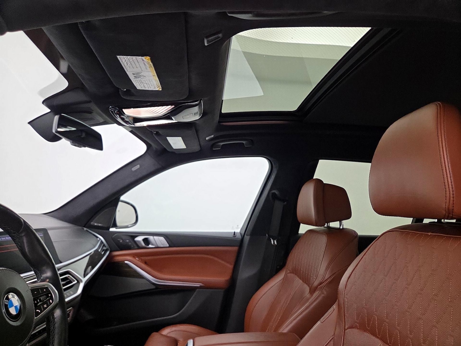 2019 BMW X7 50i - Photo 21