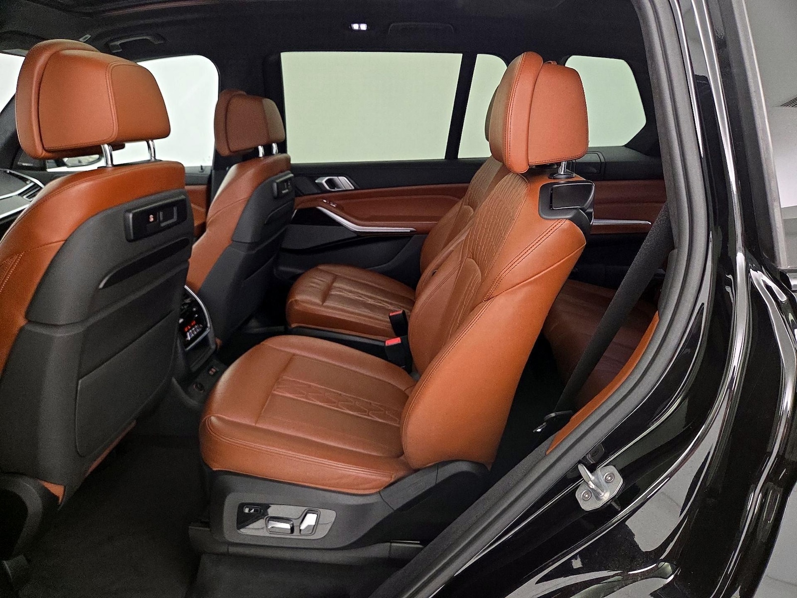 2019 BMW X7 50i - Photo 22