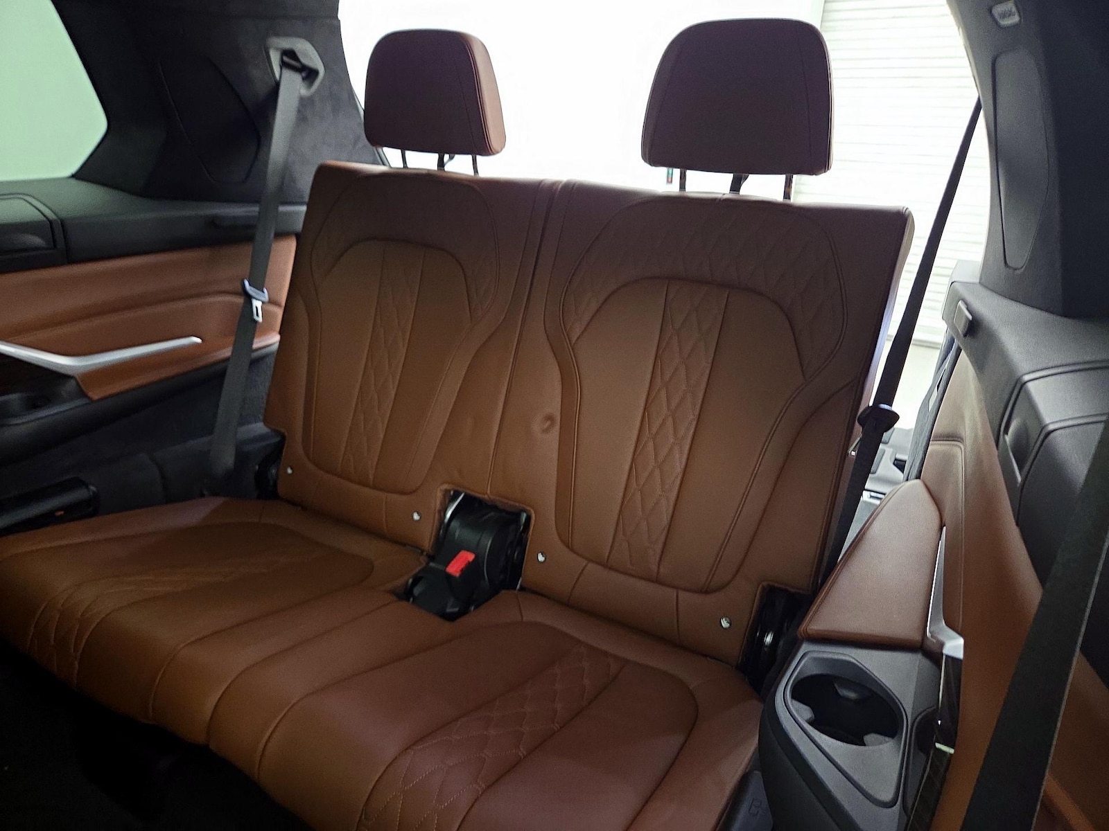 2019 BMW X7 50i - Photo 23
