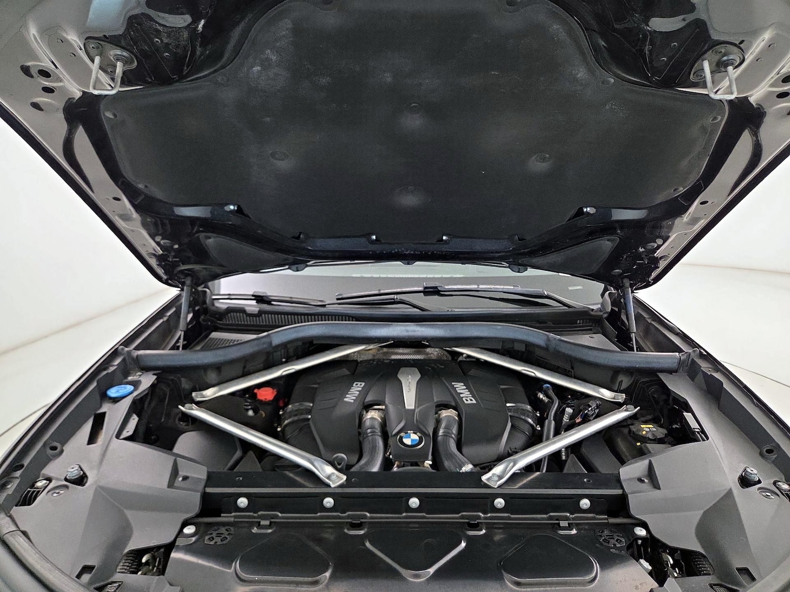2019 BMW X7 50i - Photo 26