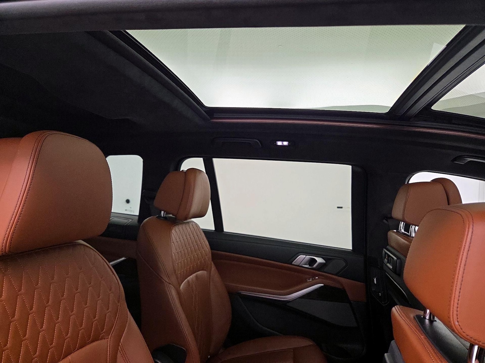 2019 BMW X7 50i - Photo 27