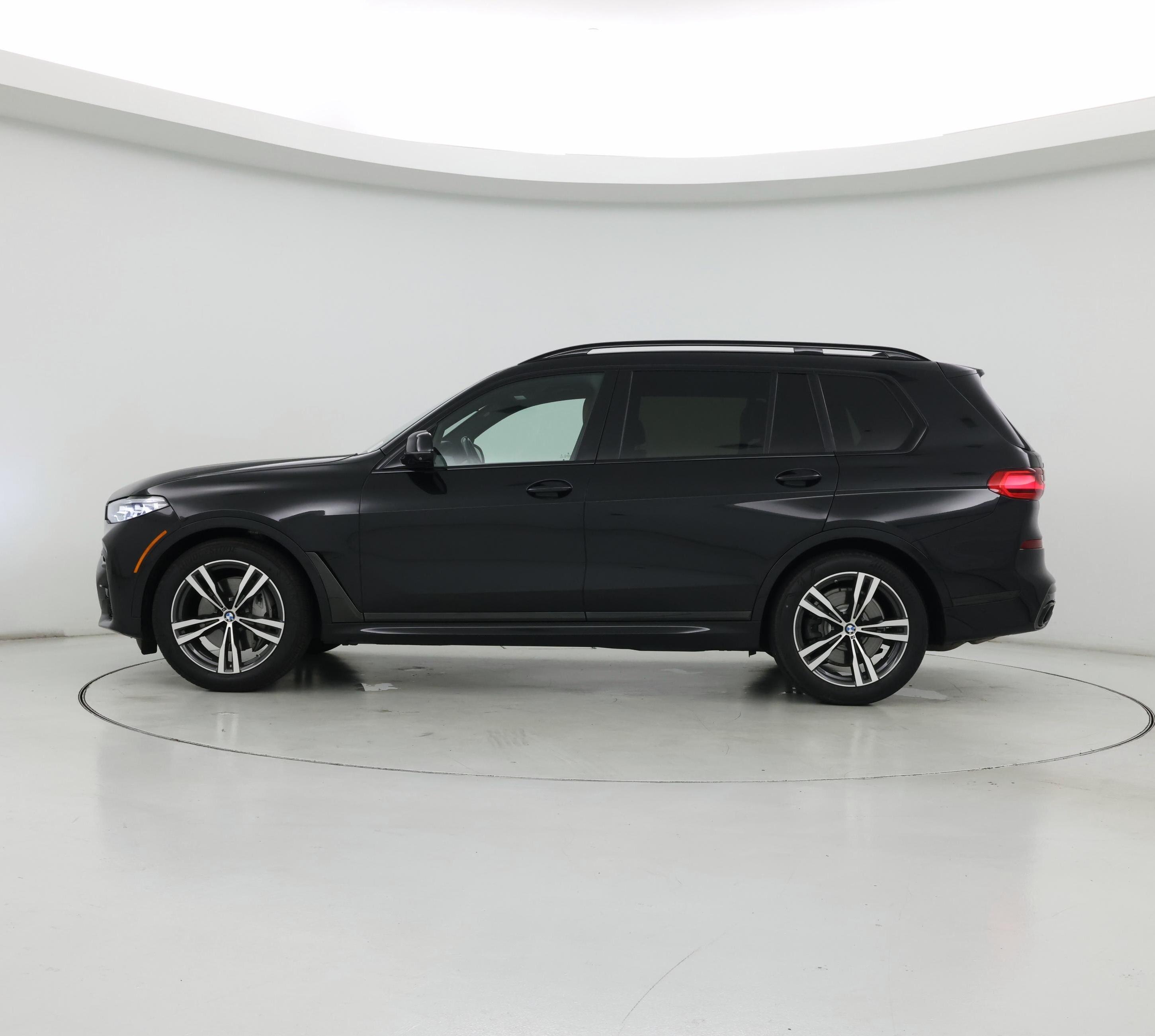 Thumbnail: 2019 BMW X7 - 3