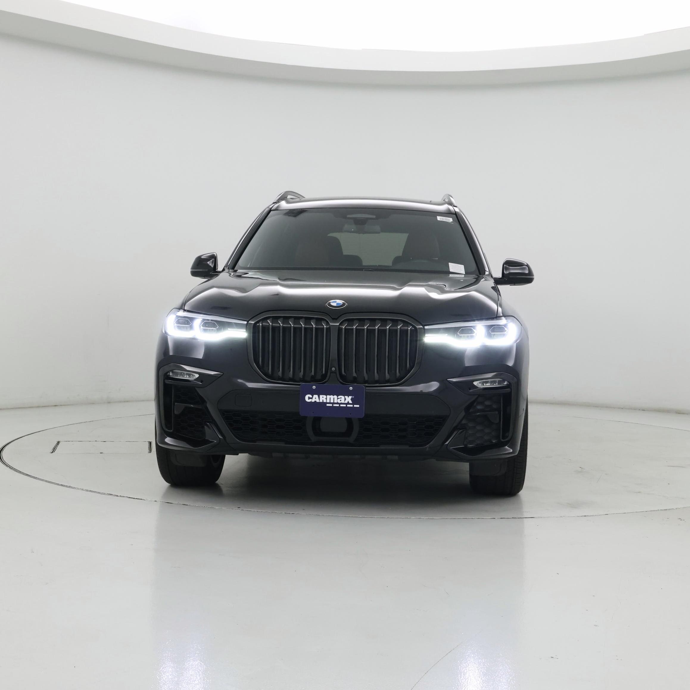 Thumbnail: 2019 BMW X7 - 5