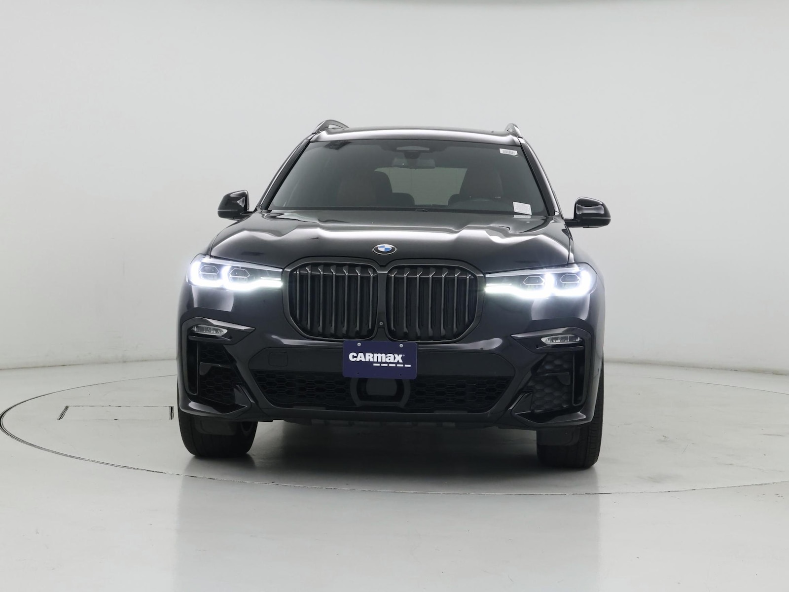 2019 BMW X7 50i - Photo 6