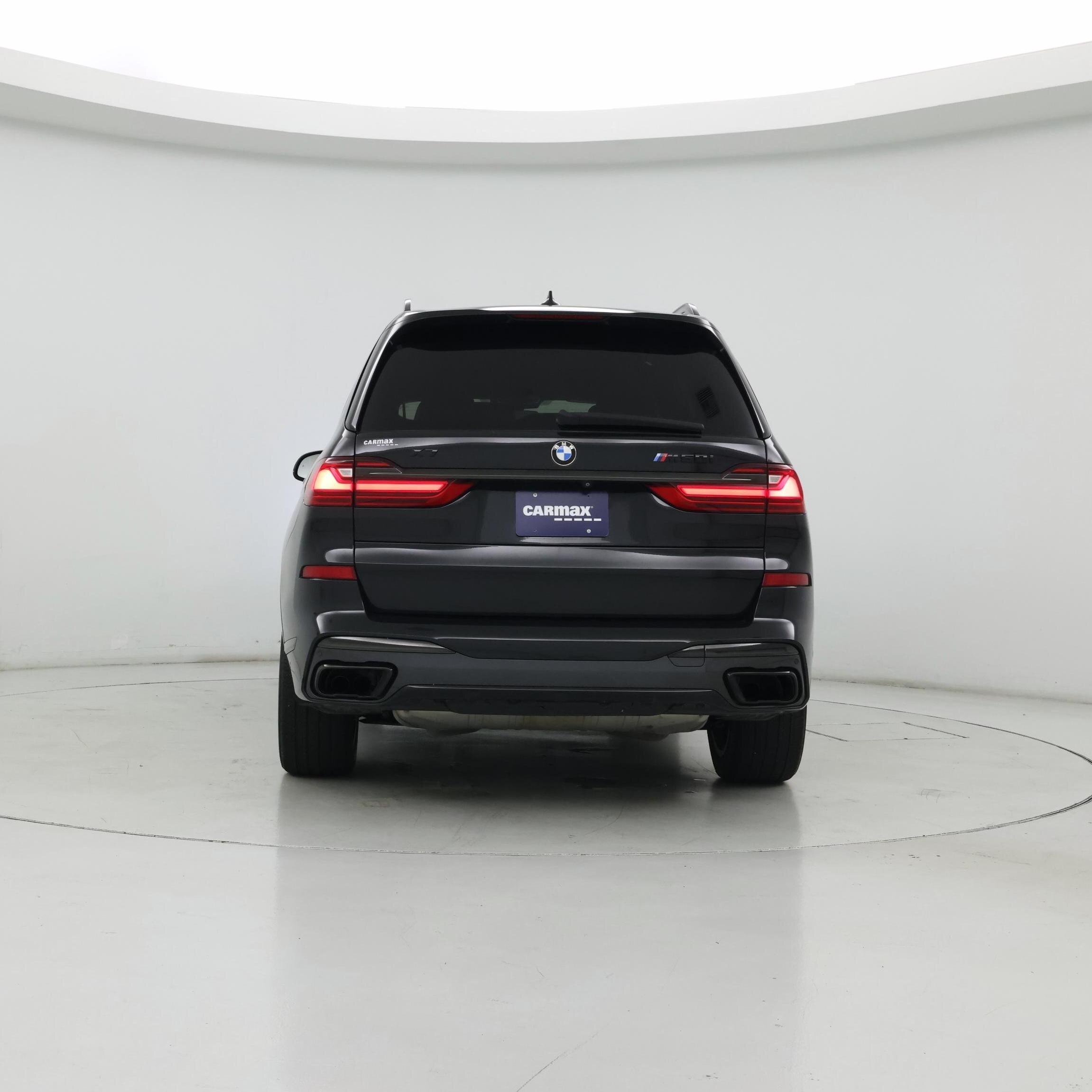 Thumbnail: 2019 BMW X7 - 6
