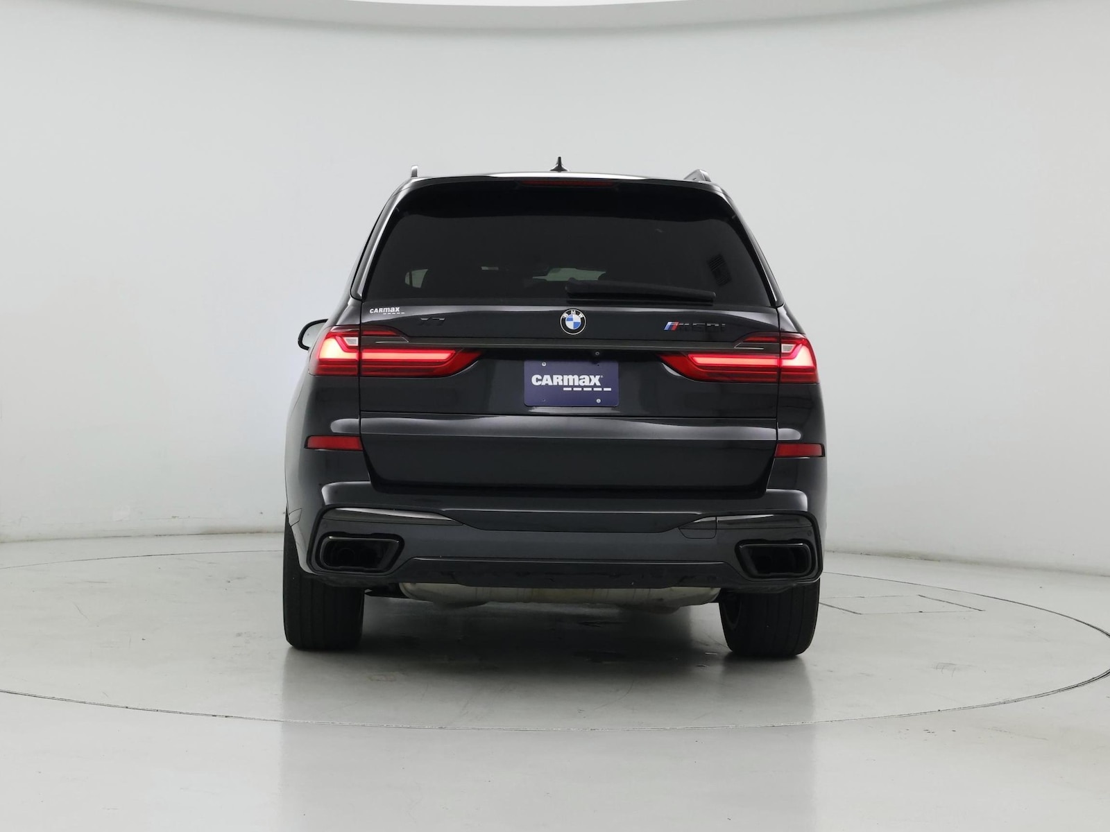 2019 BMW X7 50i - Photo 7