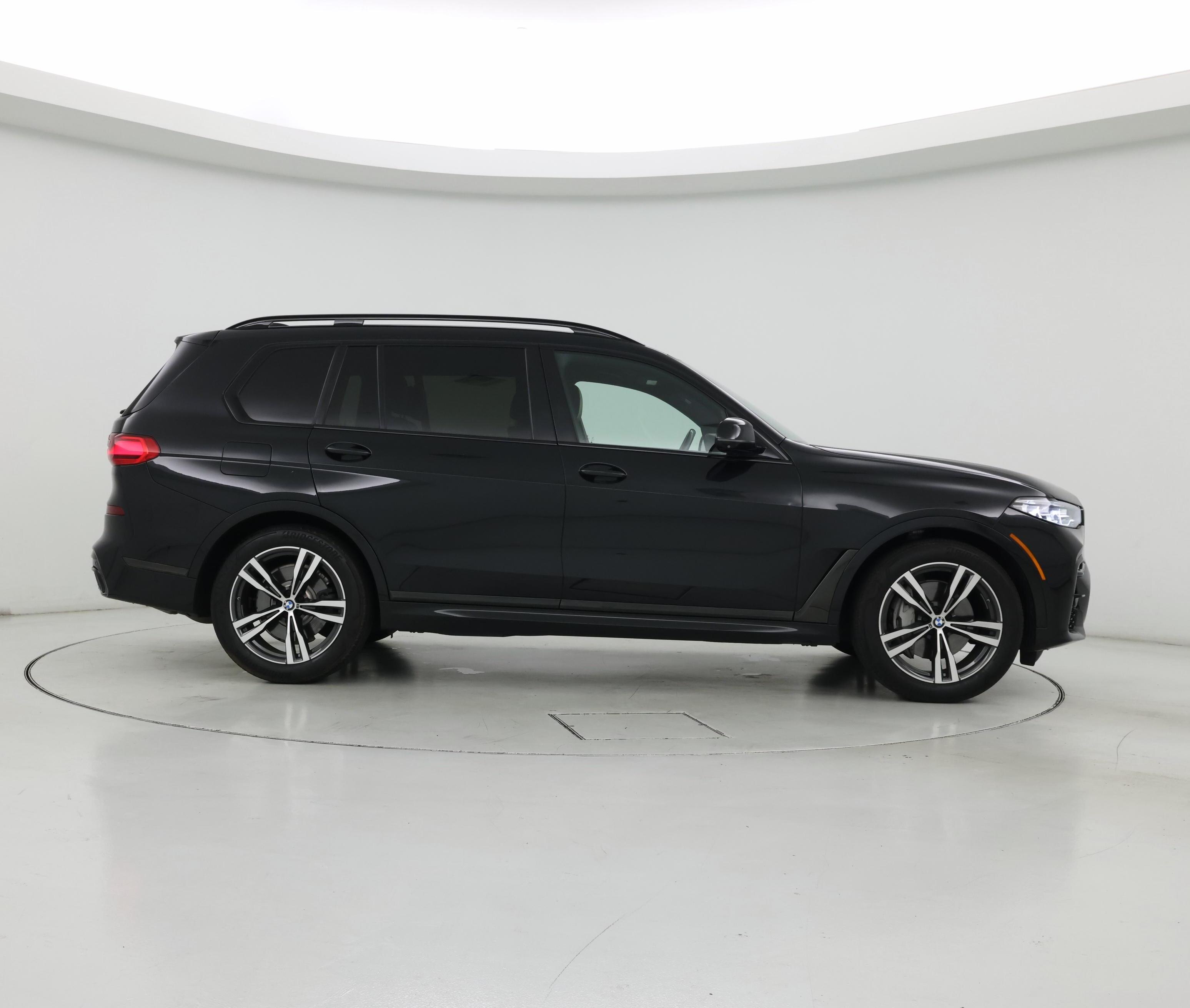 Thumbnail: 2019 BMW X7 - 7