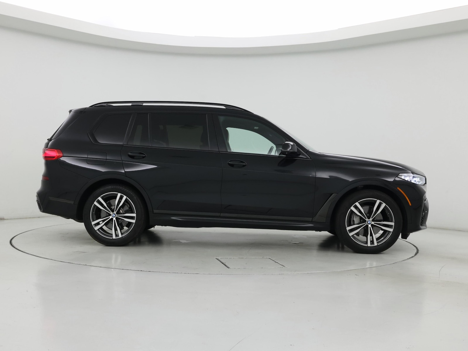 2019 BMW X7 50i - Photo 8