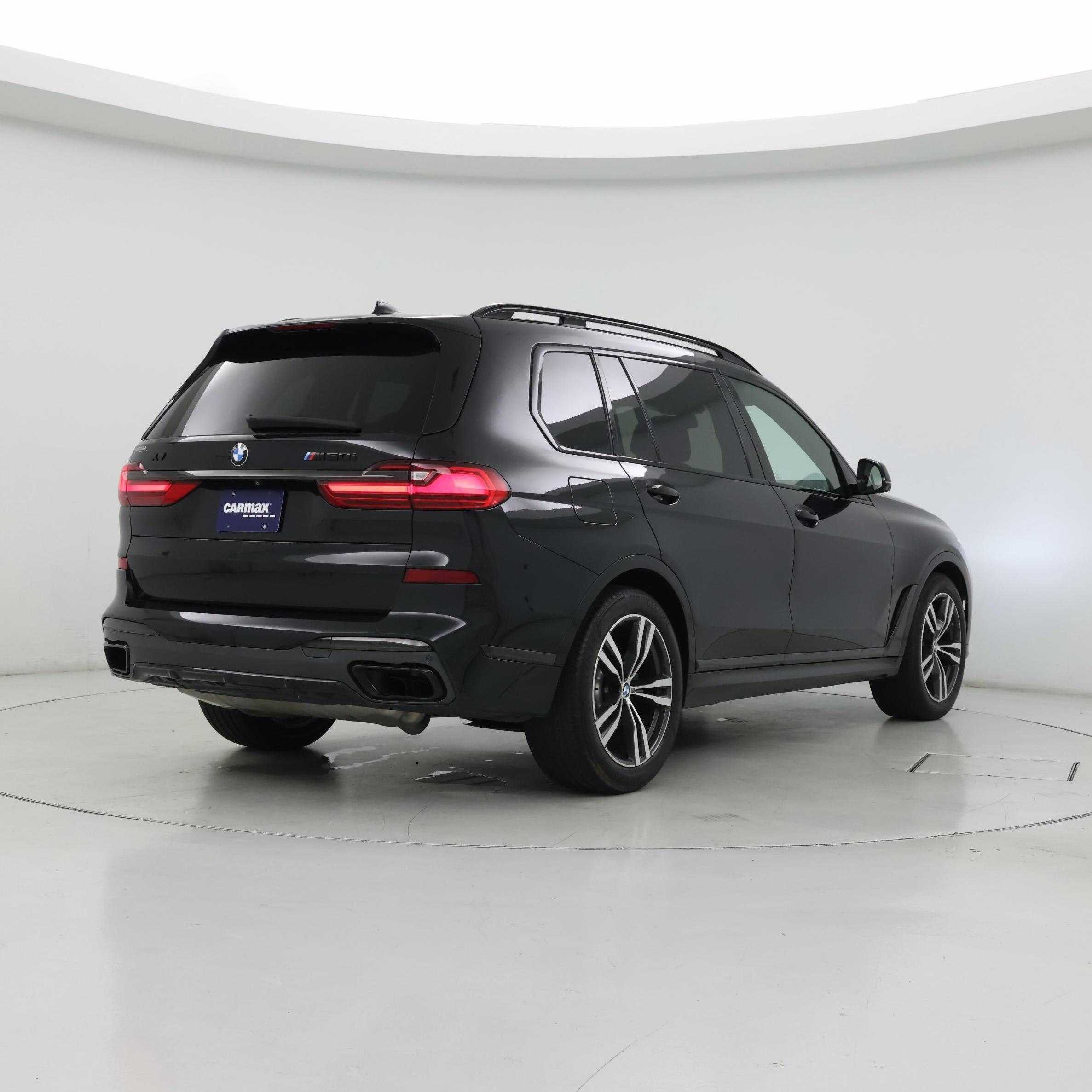Thumbnail: 2019 BMW X7 - 8