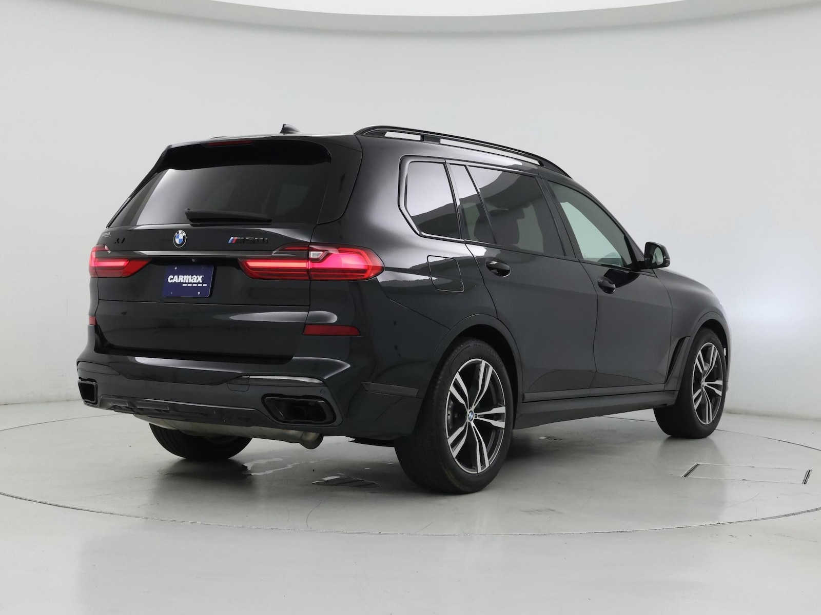 2019 BMW X7 50i - Photo 9