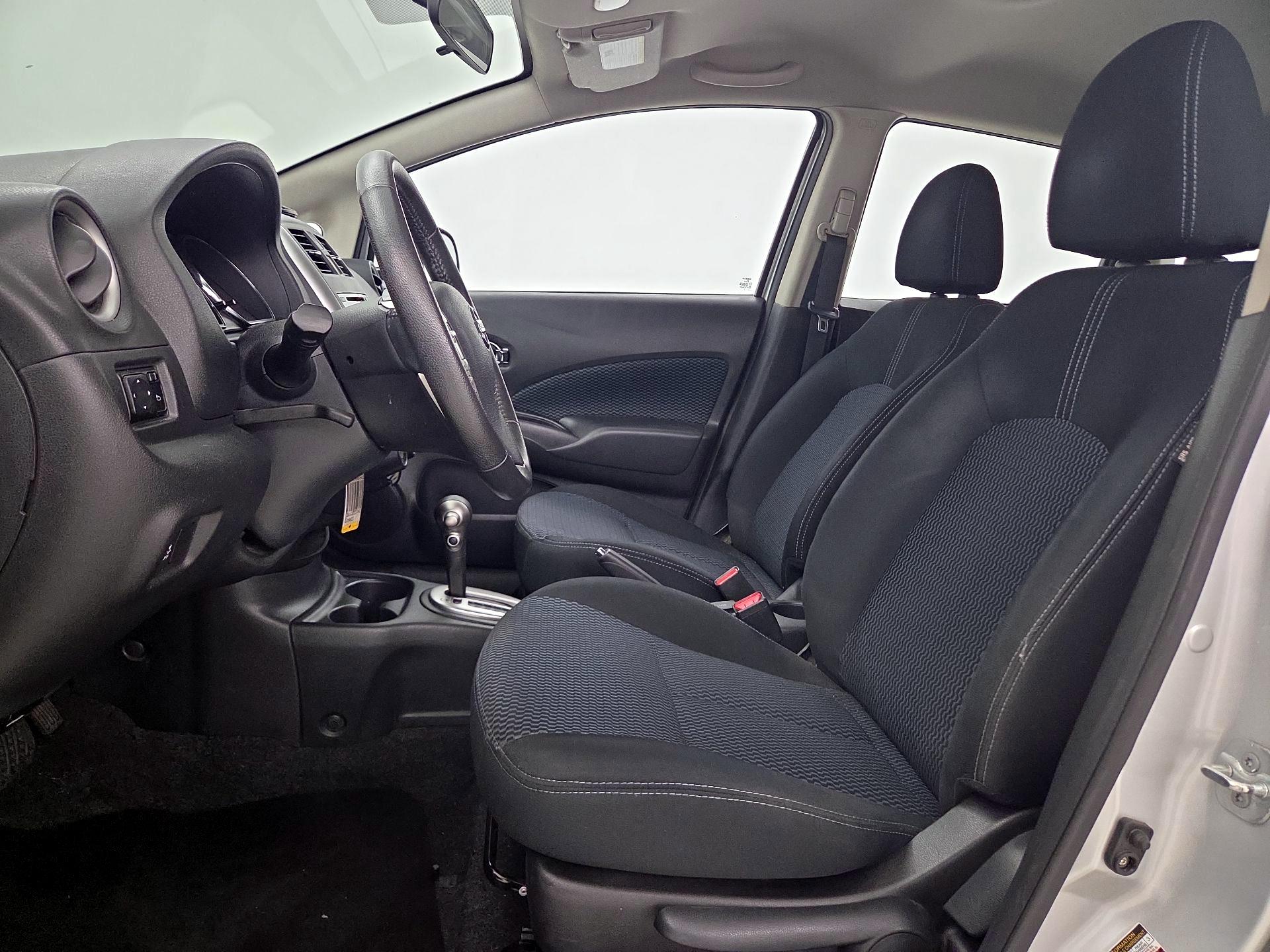 Thumbnail: 2014 Nissan Versa Note - 11