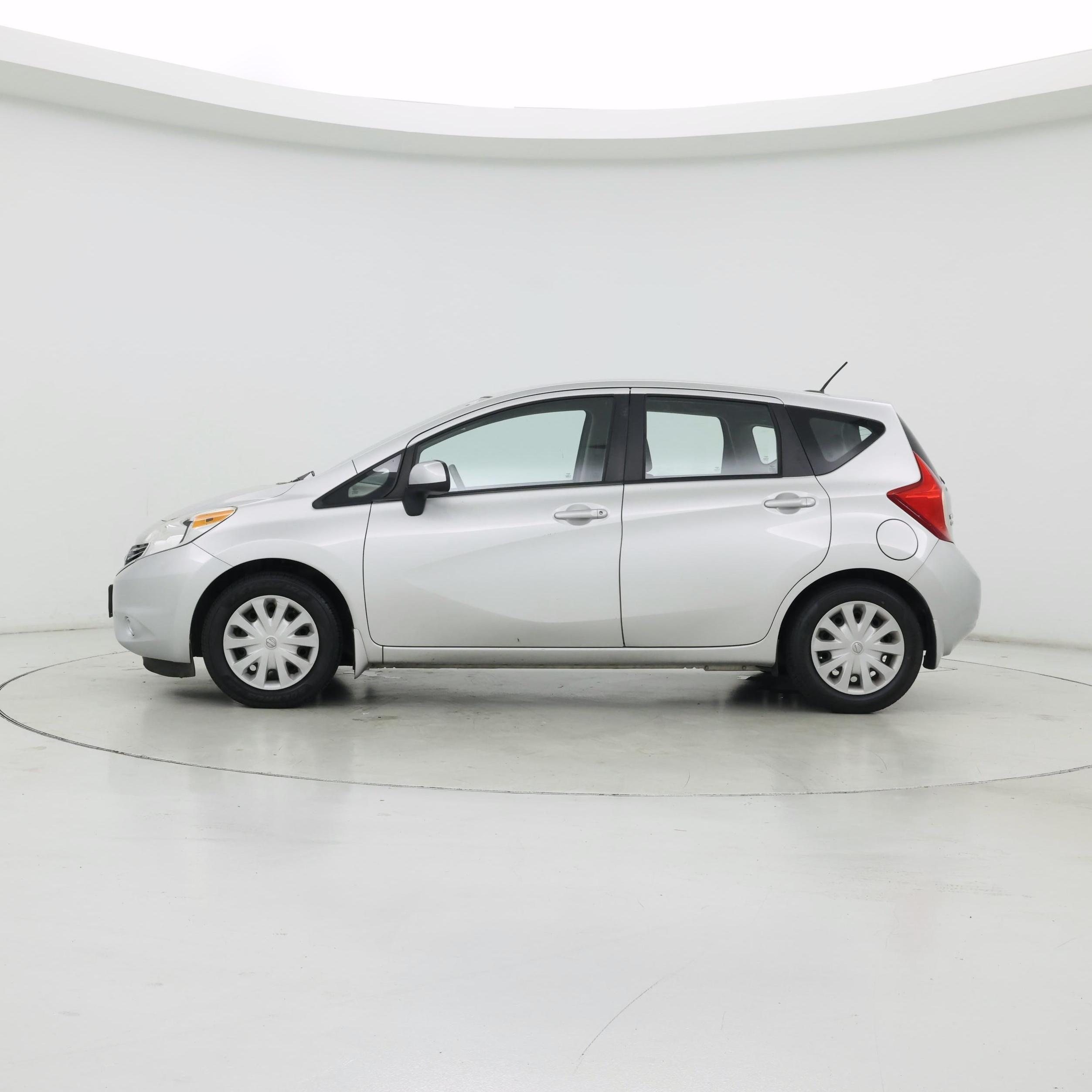 Thumbnail: 2014 Nissan Versa Note - 3