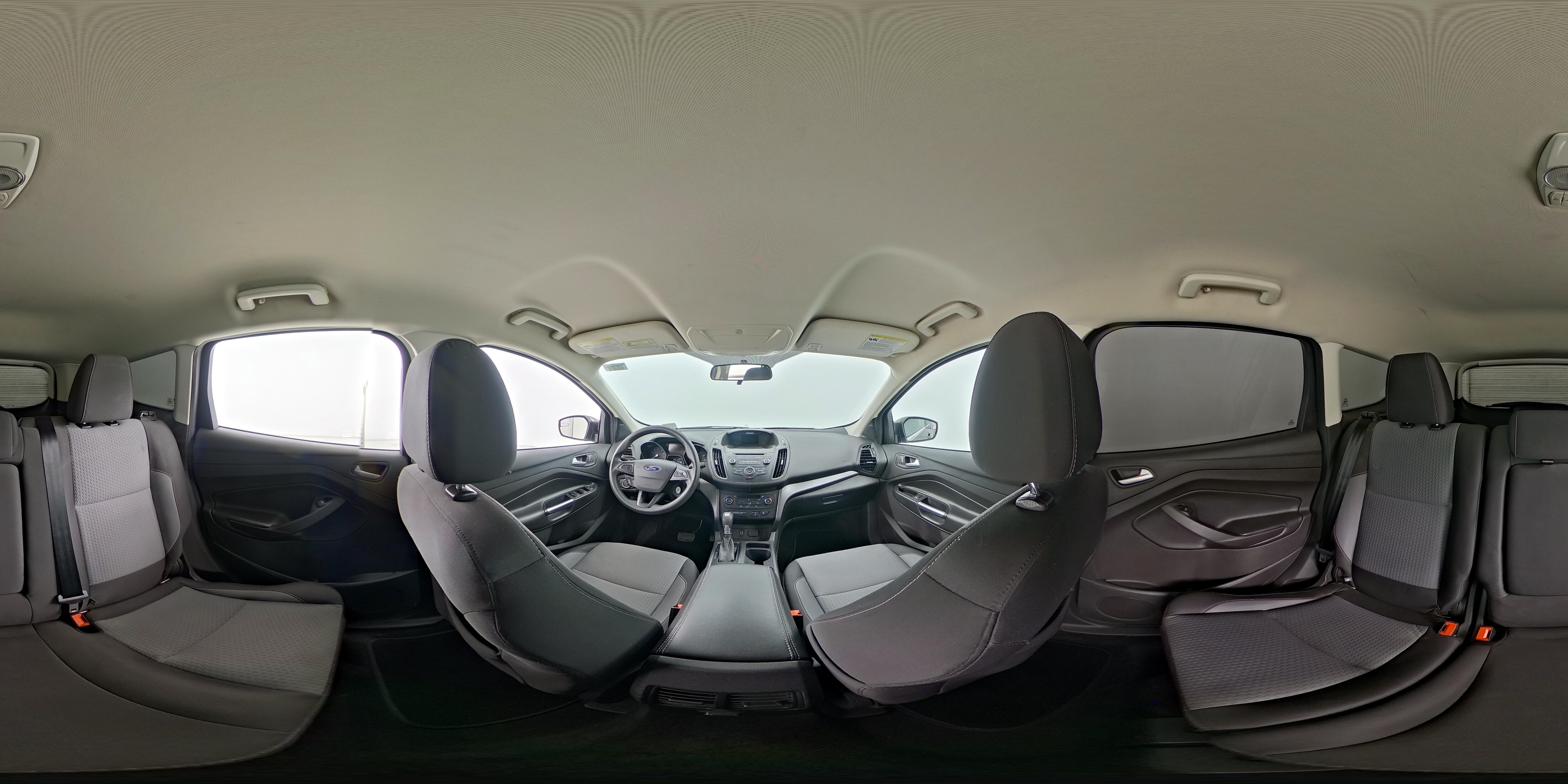 2017 Ford Escape SE - Photo 25