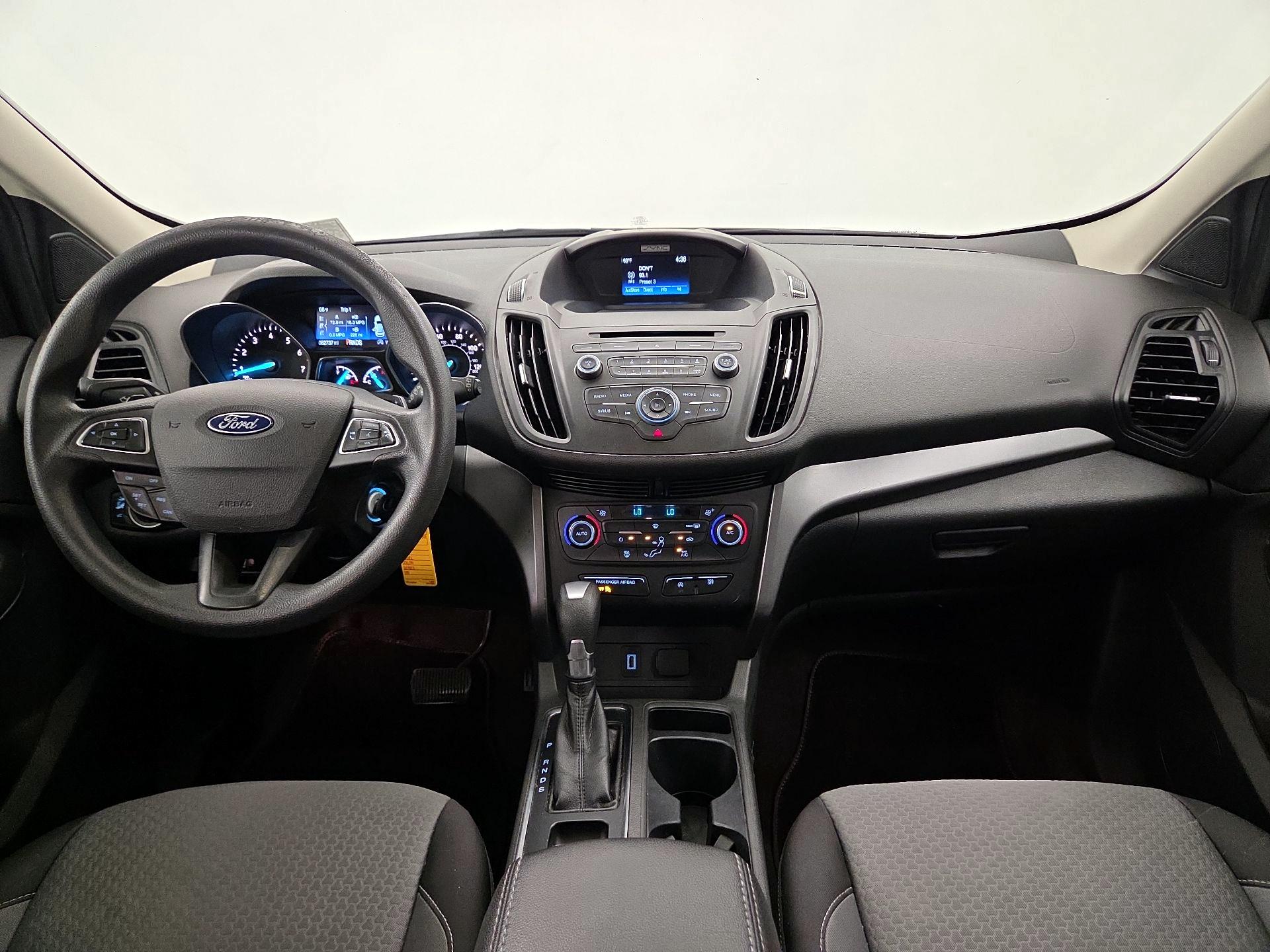 Thumbnail: 2017 Ford Escape - 9