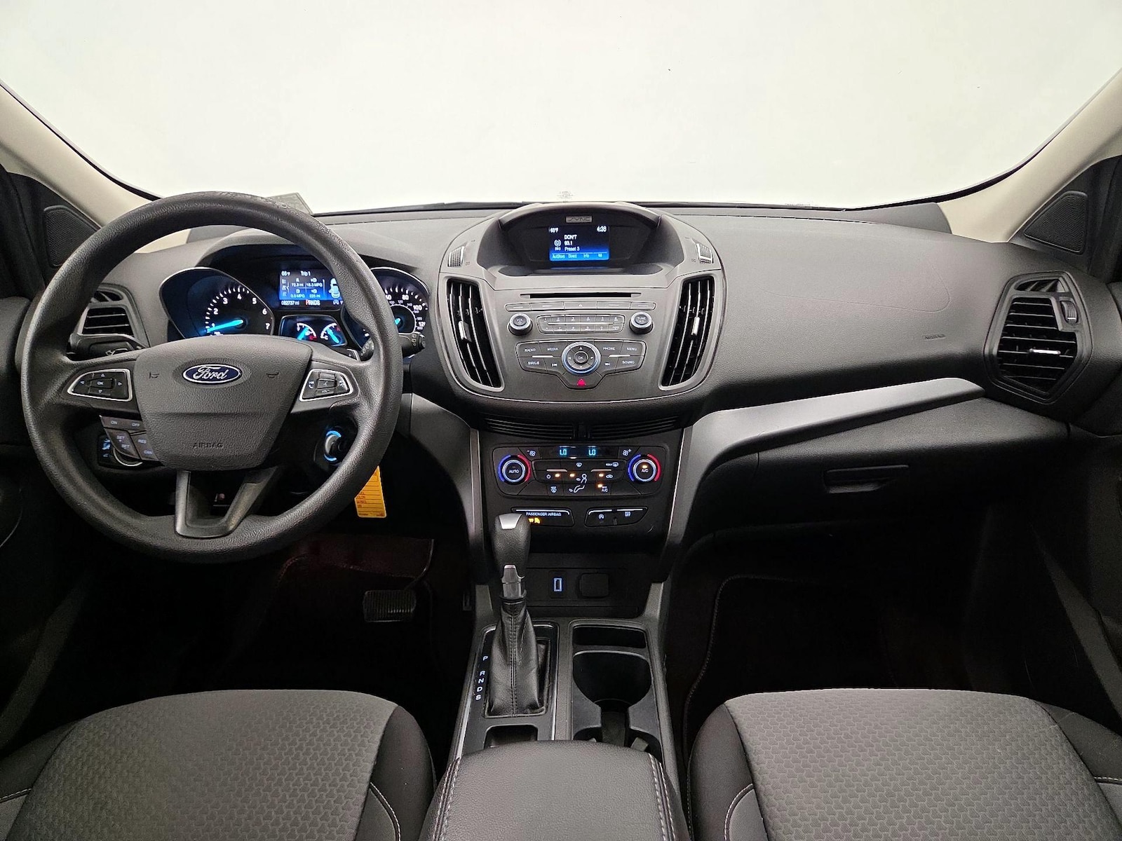 2017 Ford Escape SE - Photo 10