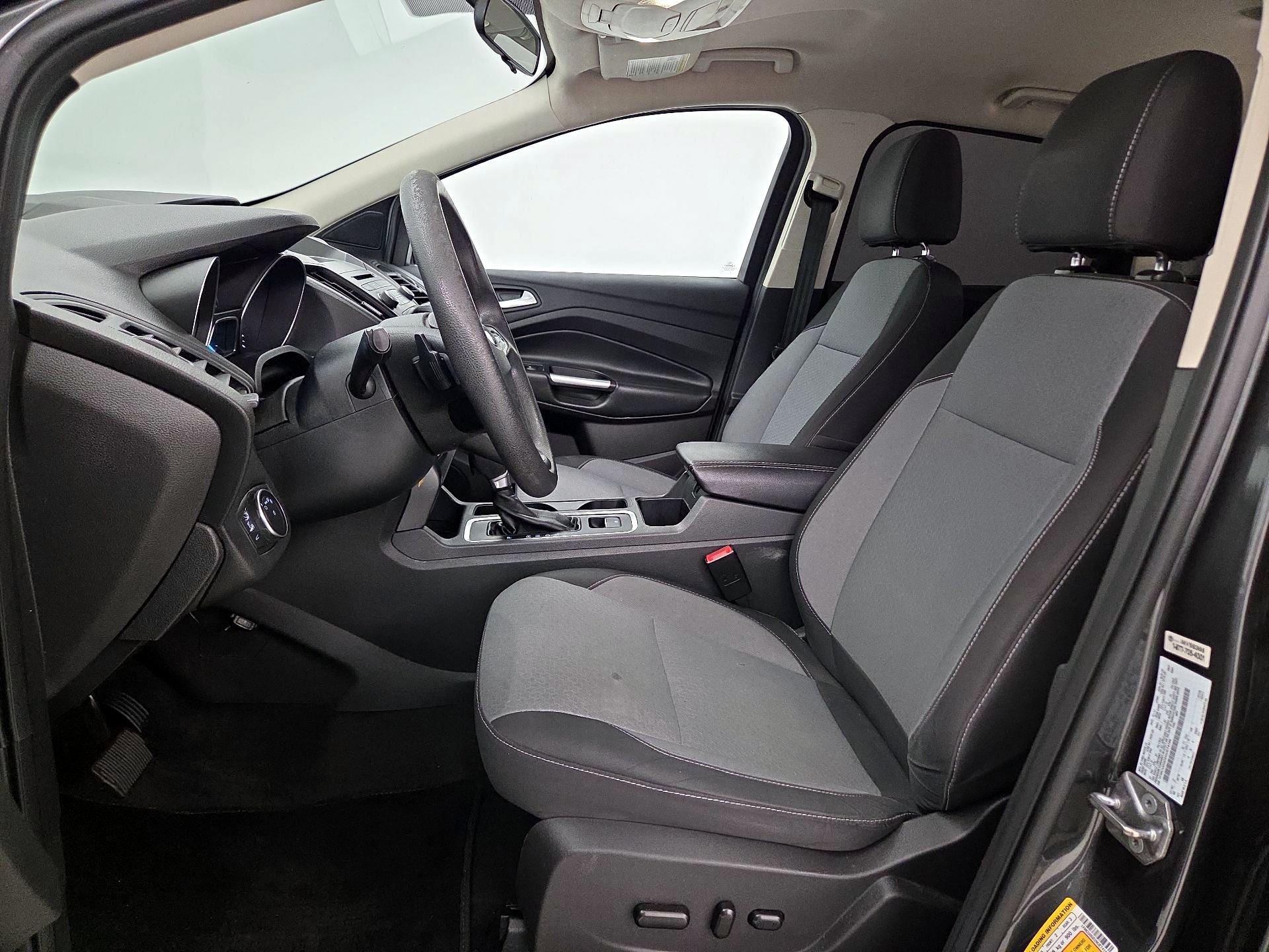 Thumbnail: 2017 Ford Escape - 11