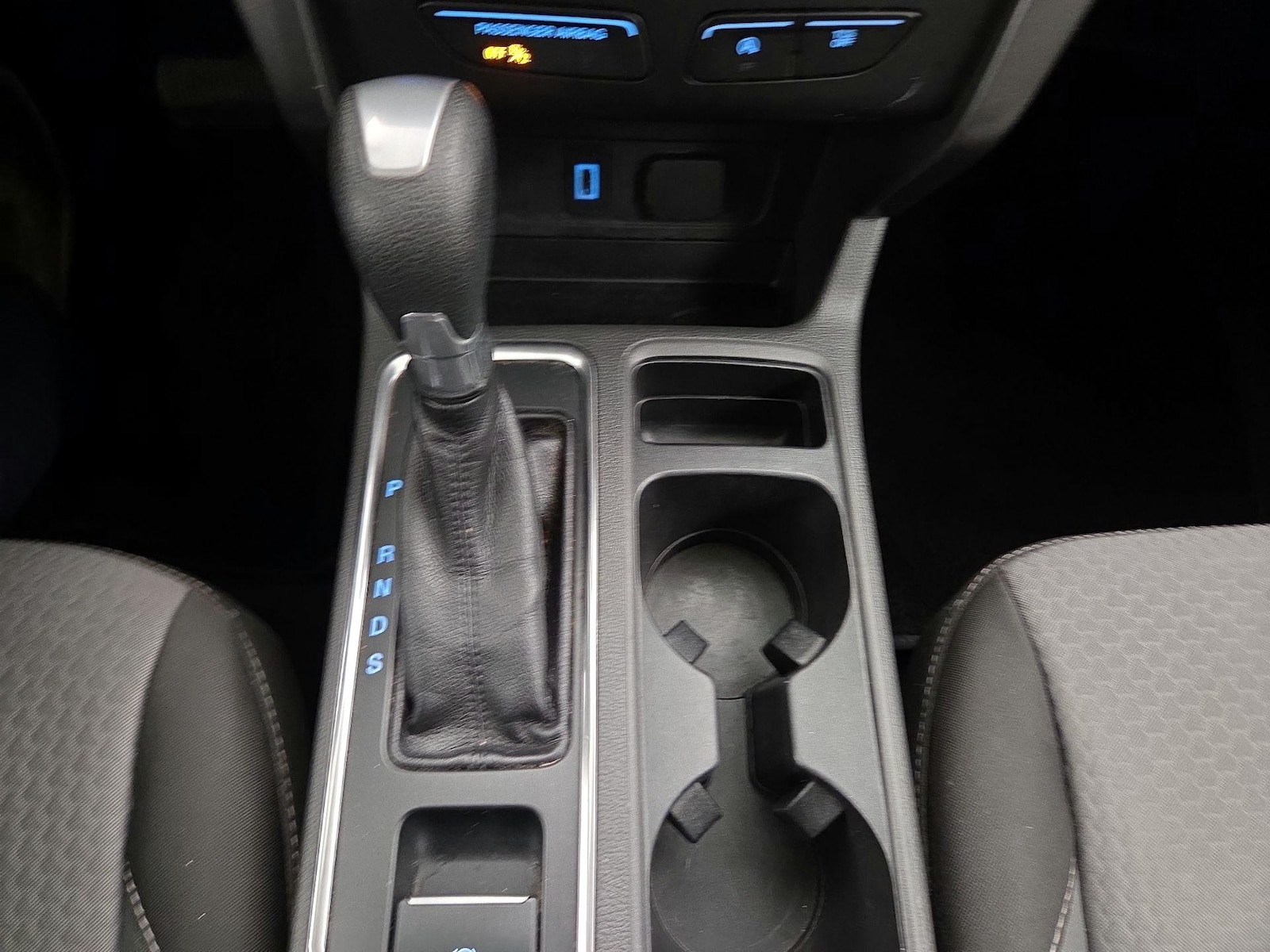 2017 Ford Escape SE - Photo 18