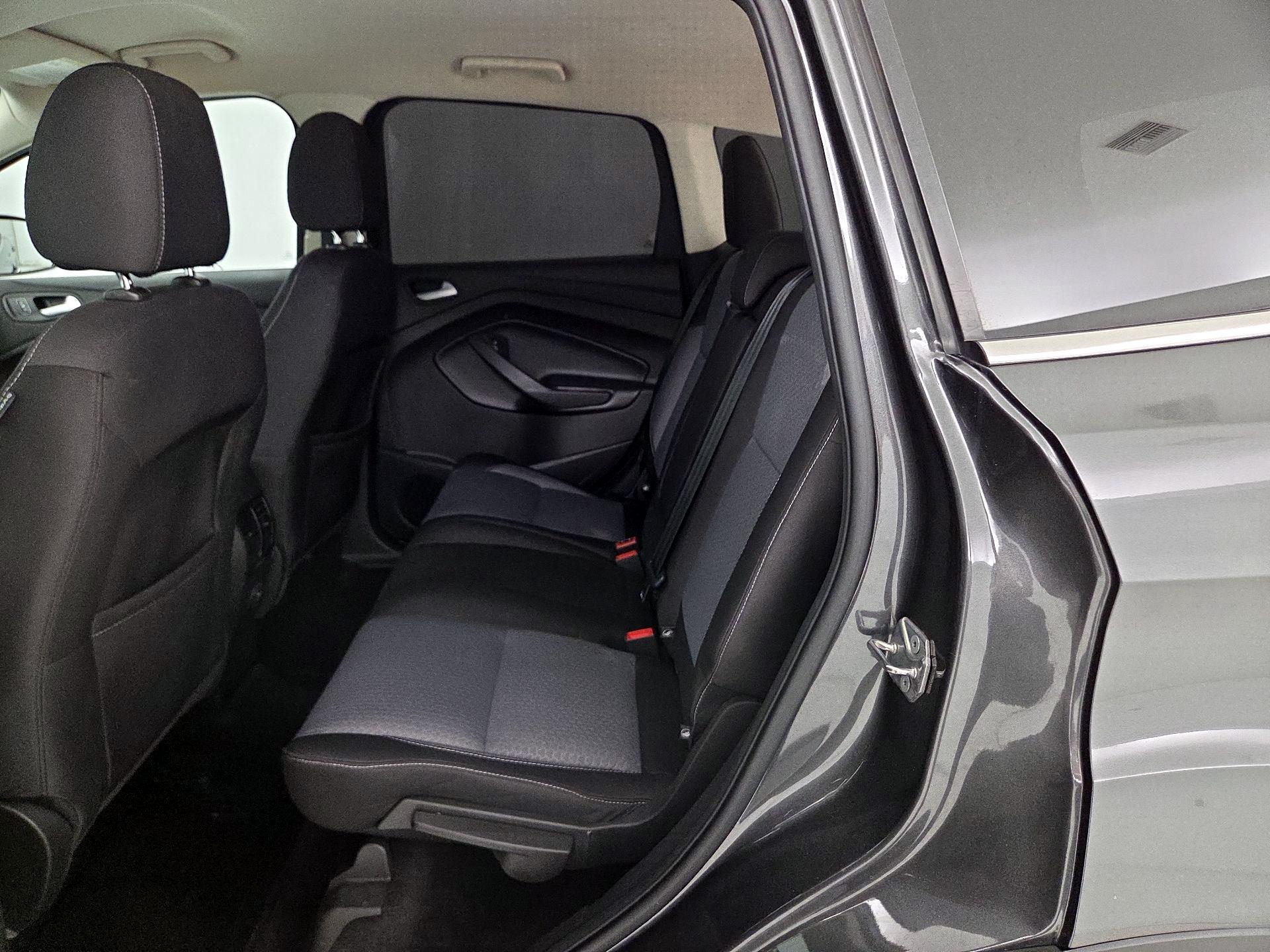 Thumbnail: 2017 Ford Escape - 19