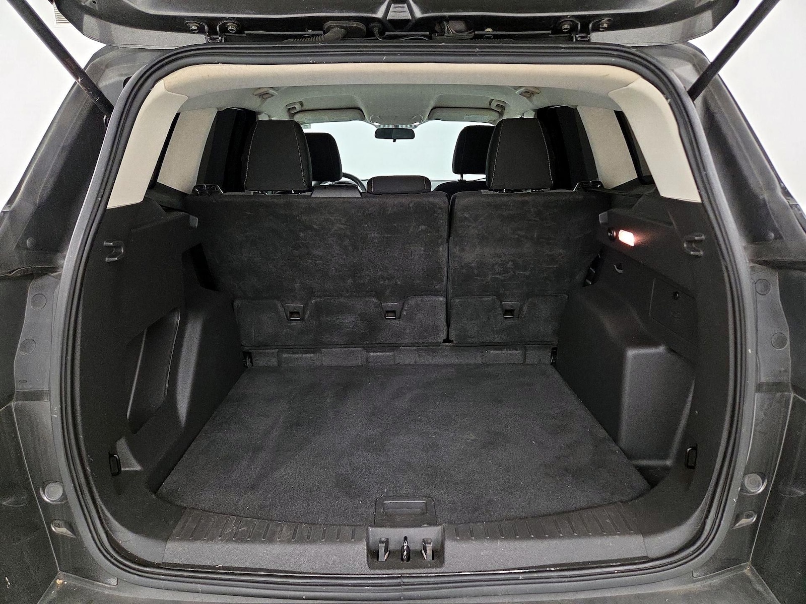 2017 Ford Escape SE - Photo 21