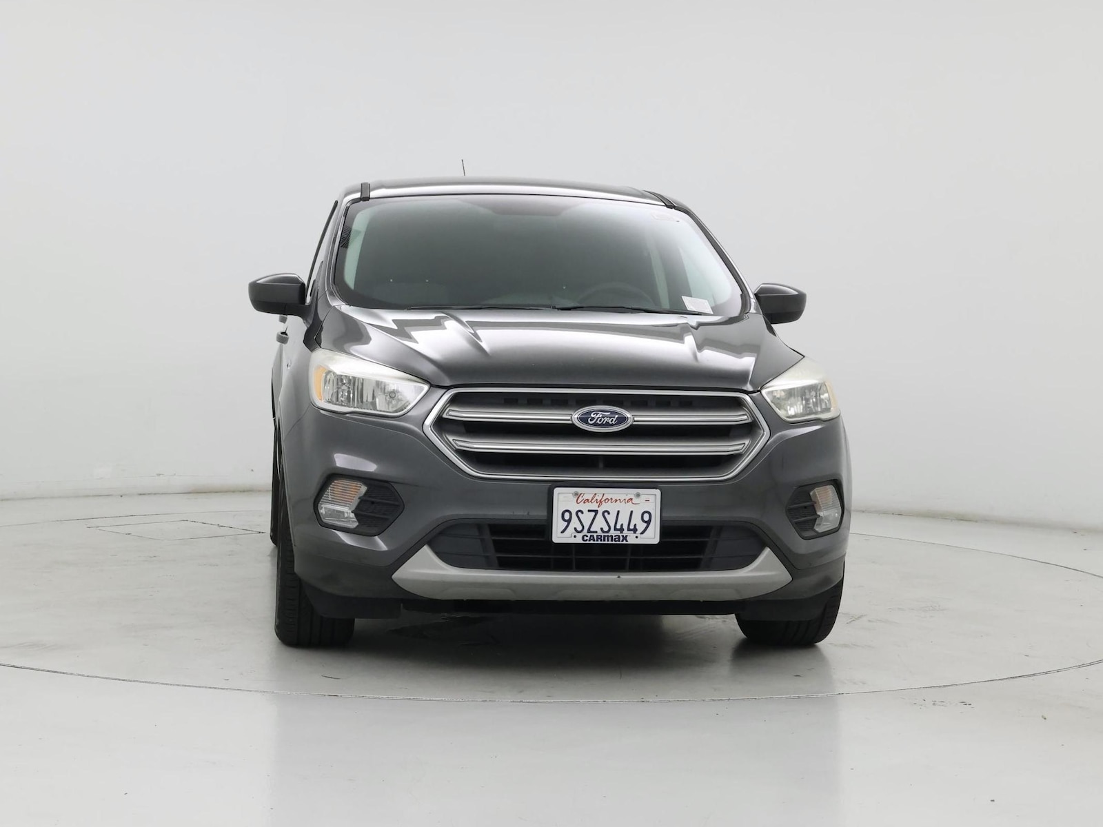 2017 Ford Escape SE - Photo 6