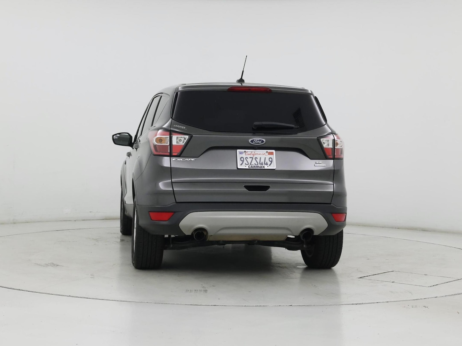 2017 Ford Escape SE - Photo 7