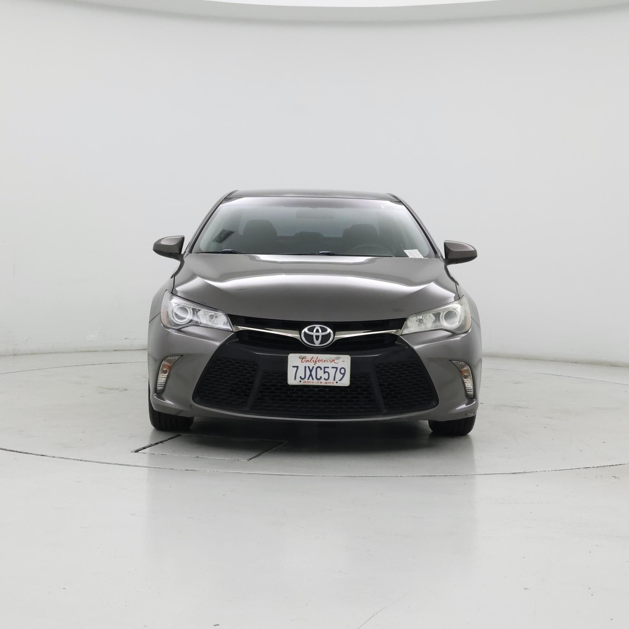 Thumbnail: 2015 Toyota Camry - 5