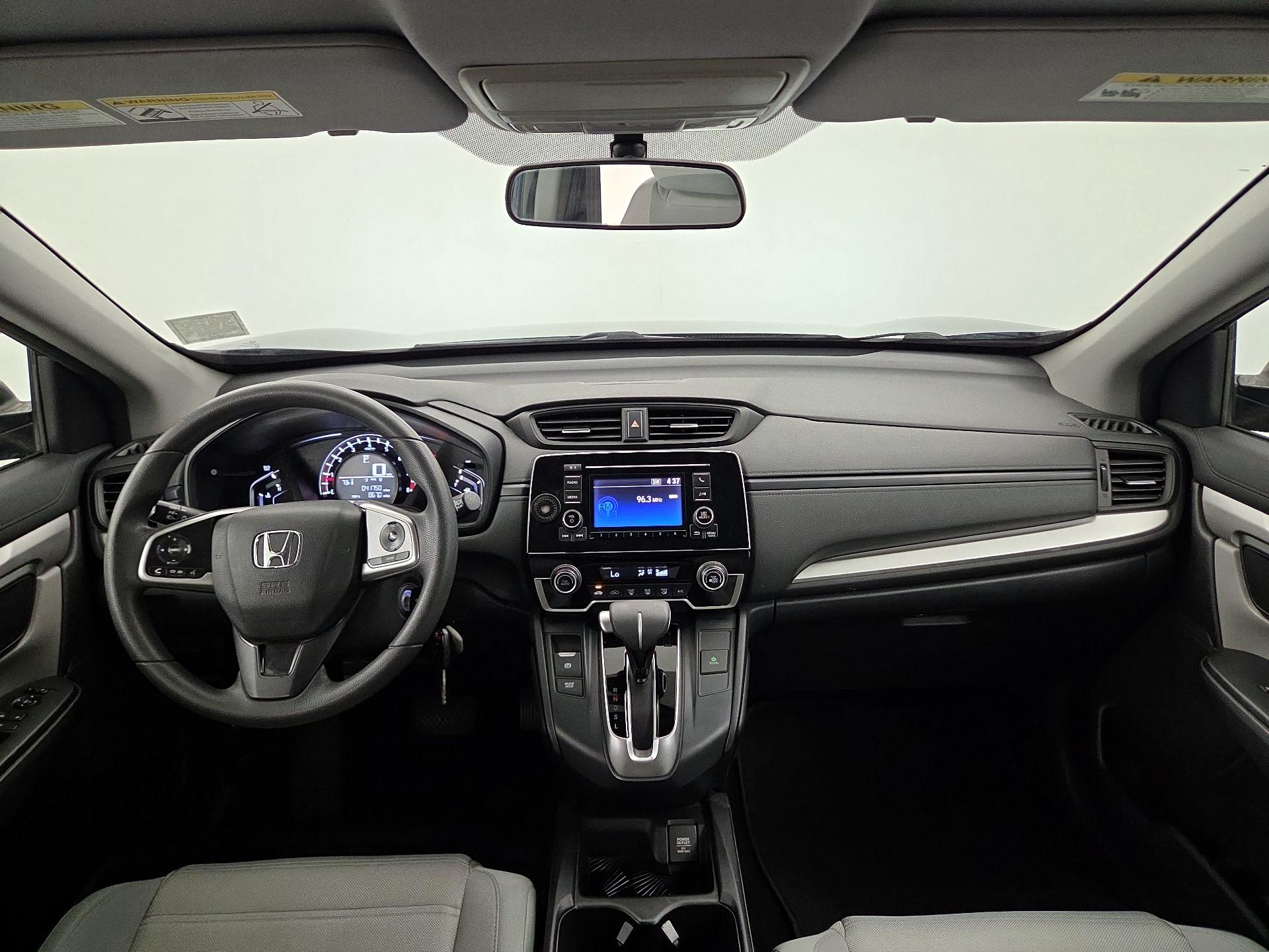 Thumbnail: 2017 Honda CR-V - 9