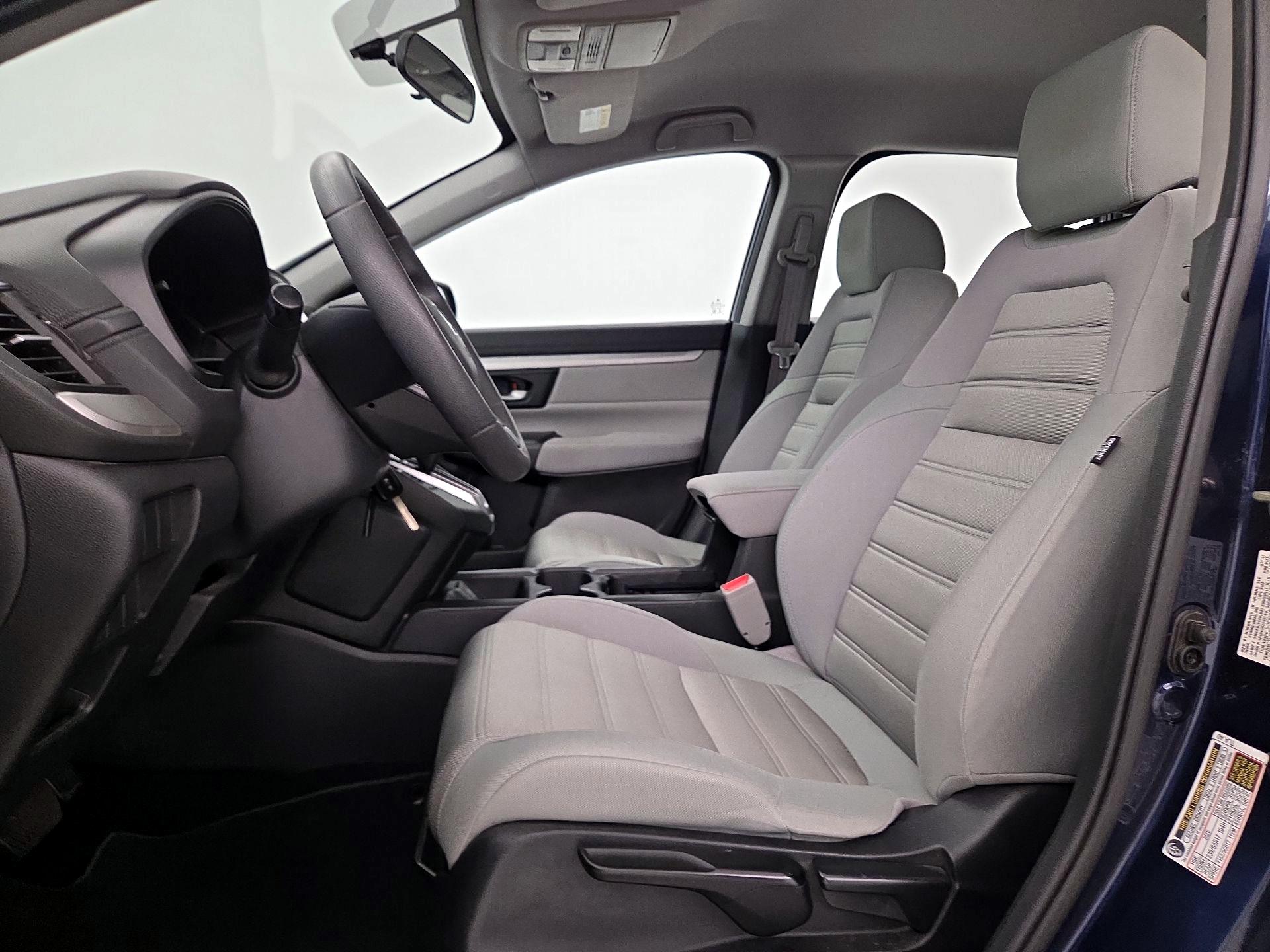 Thumbnail: 2017 Honda CR-V - 11
