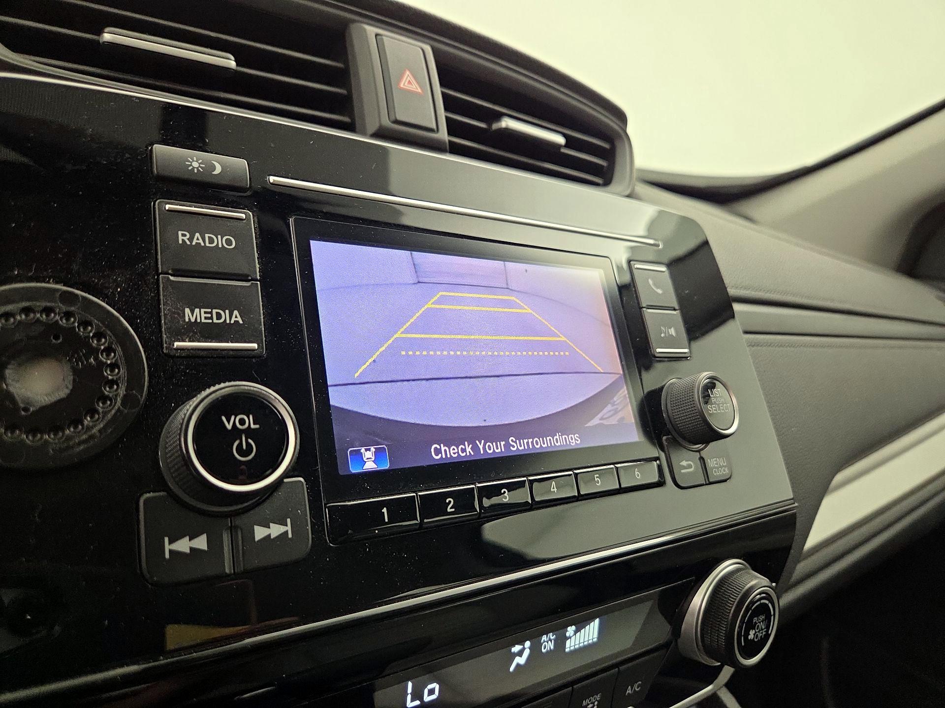 Thumbnail: 2017 Honda CR-V - 14