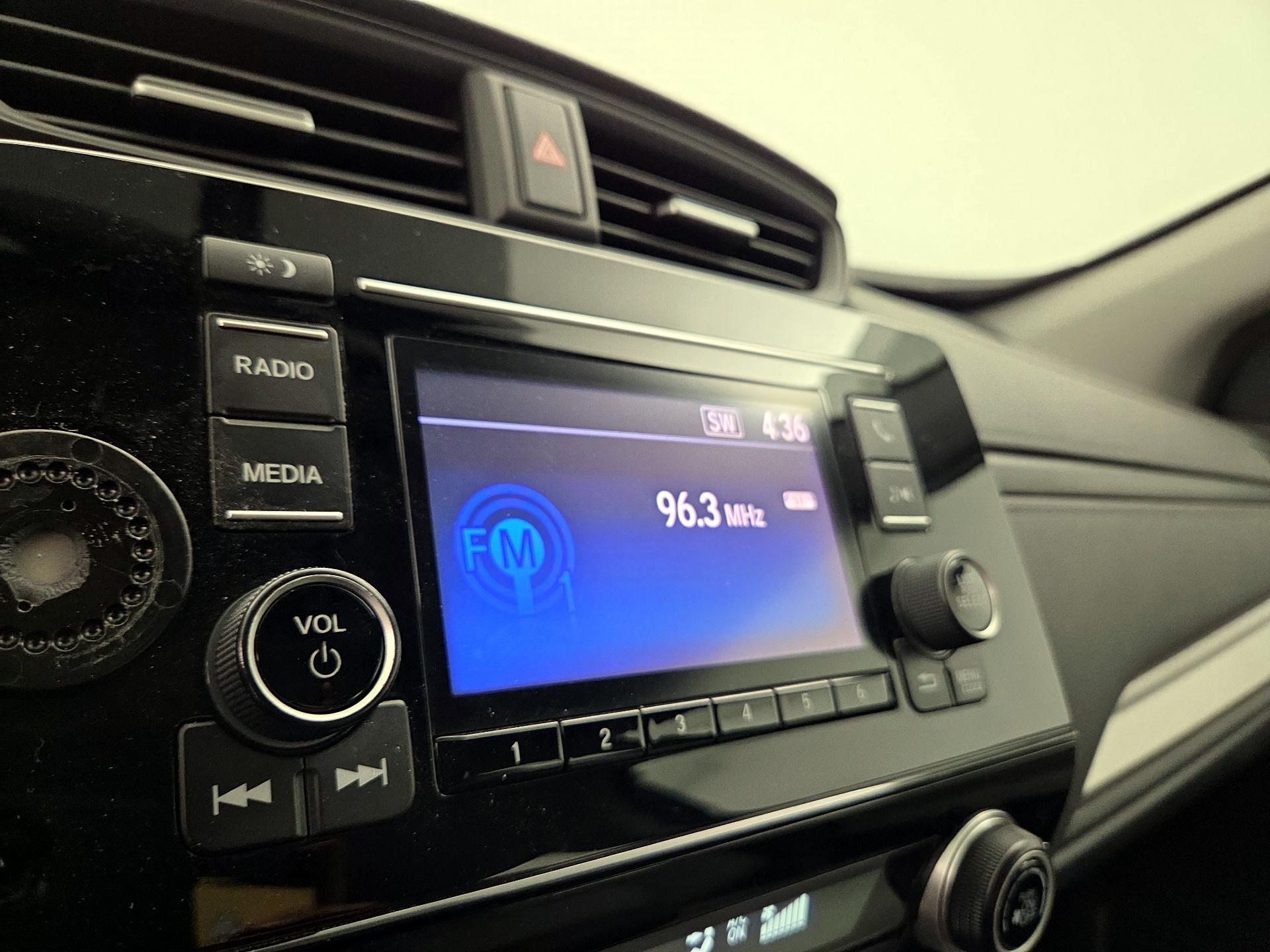 Thumbnail: 2017 Honda CR-V - 15