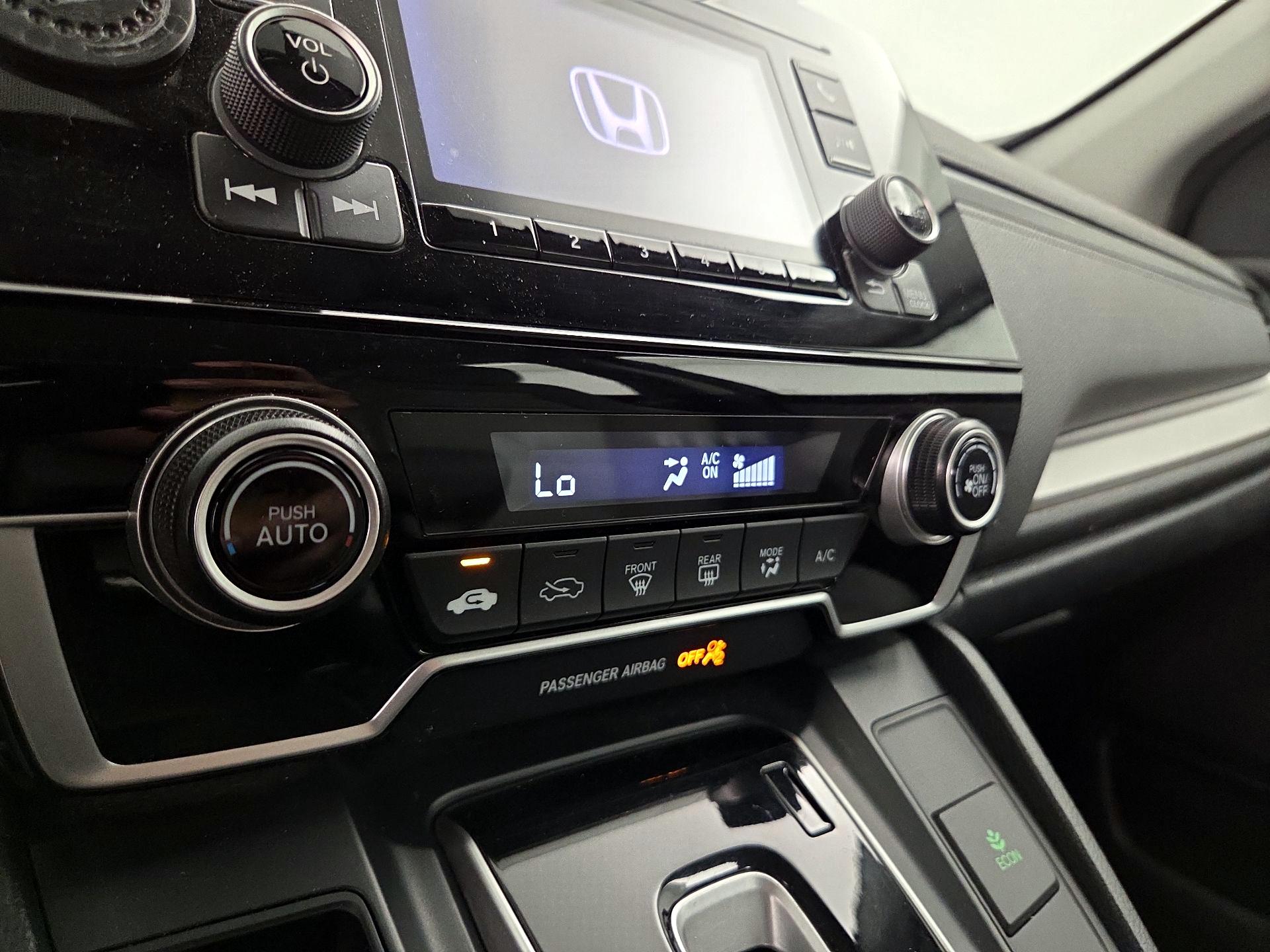 Thumbnail: 2017 Honda CR-V - 16
