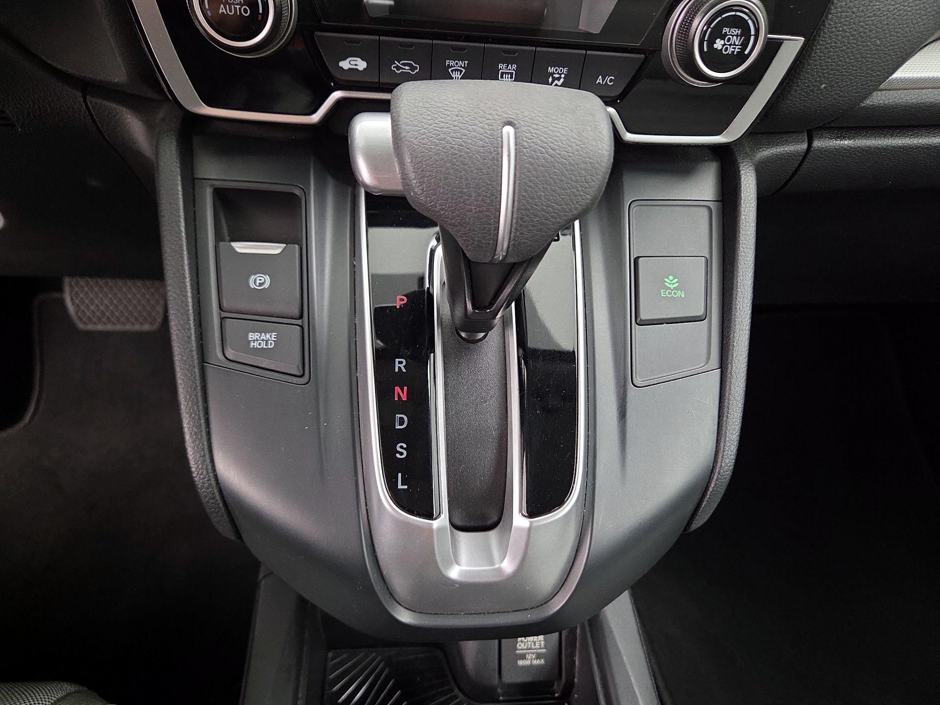 Thumbnail: 2017 Honda CR-V - 17