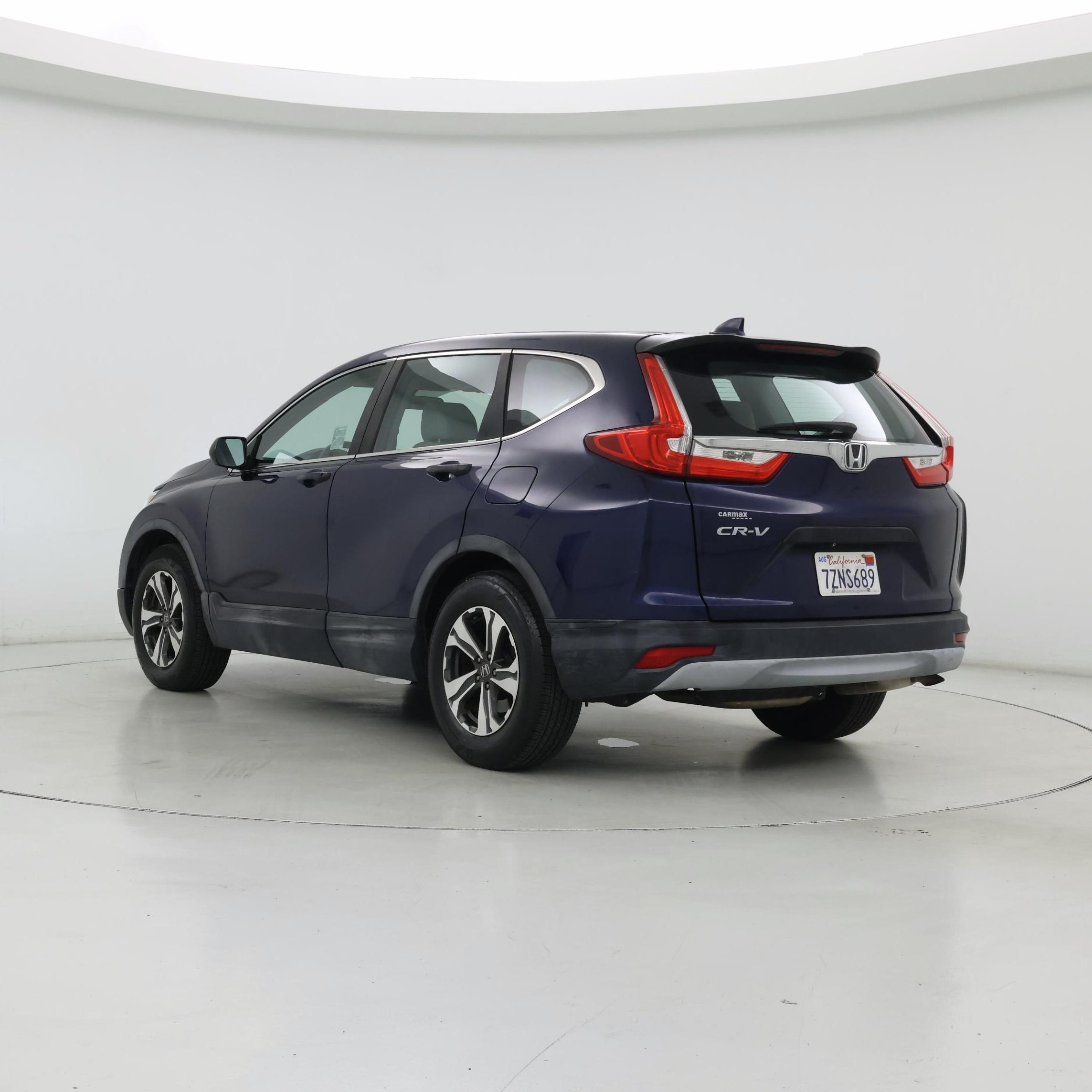 Thumbnail: 2017 Honda CR-V - 2