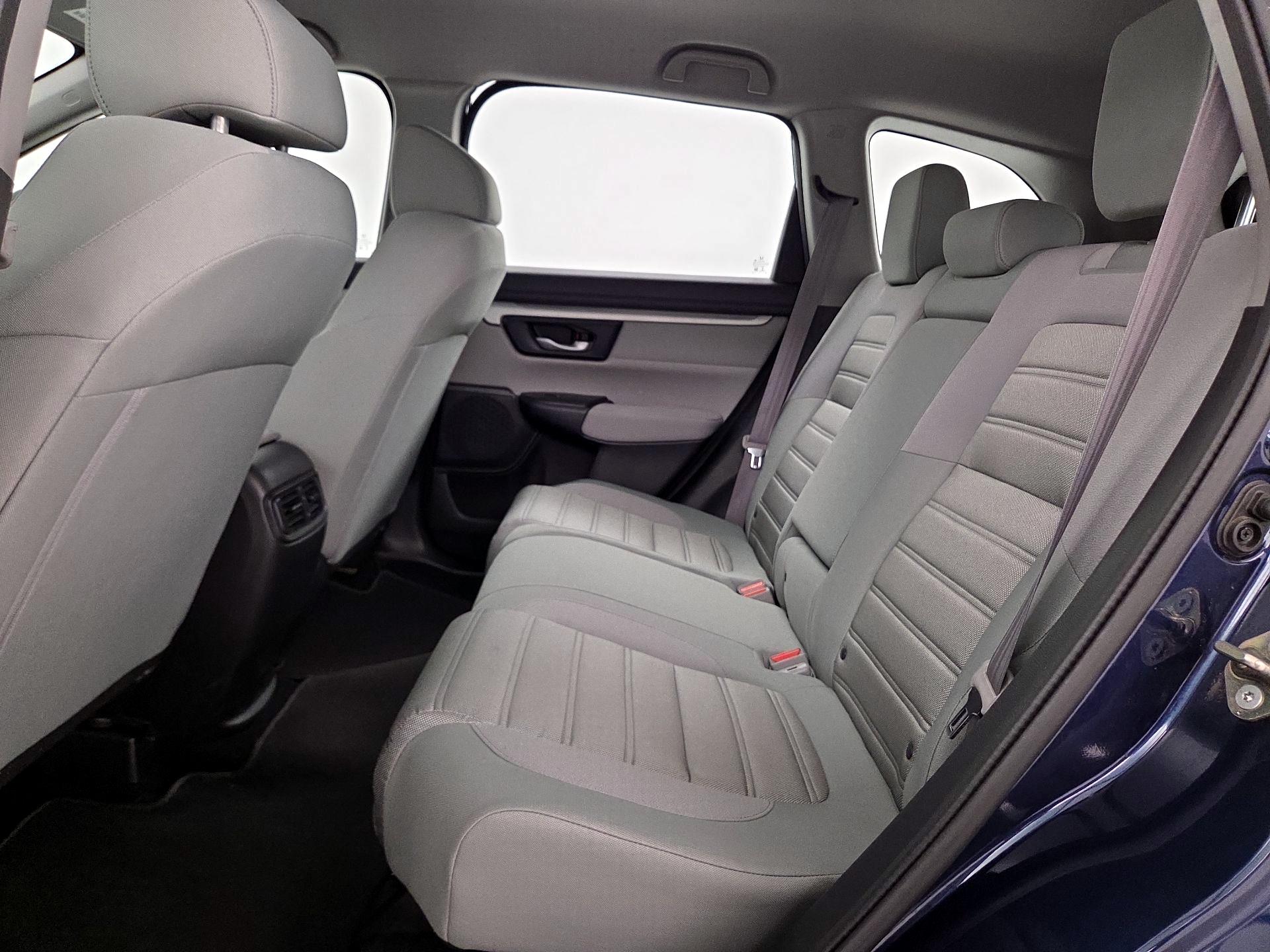 Thumbnail: 2017 Honda CR-V - 19