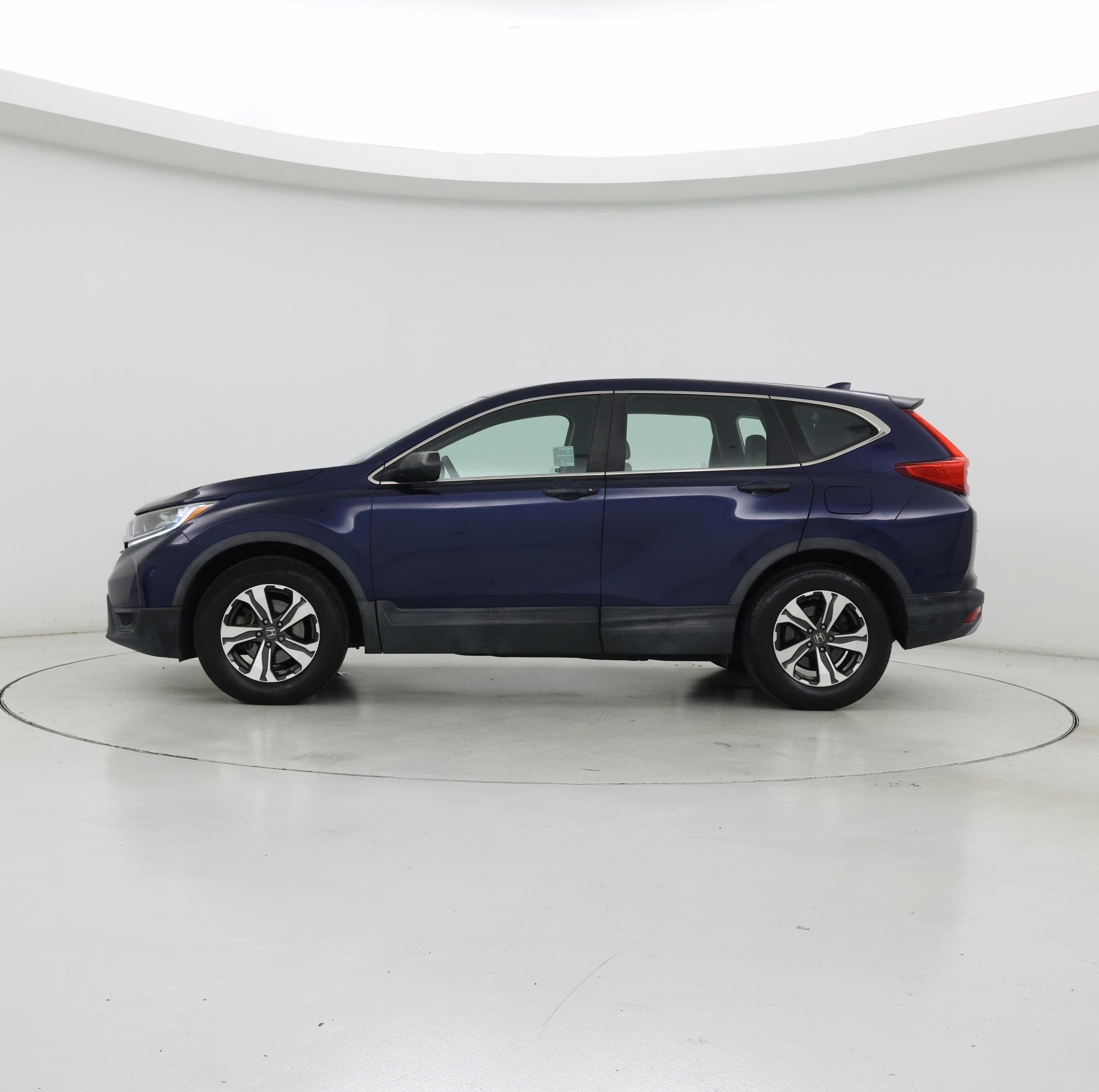 Thumbnail: 2017 Honda CR-V - 3