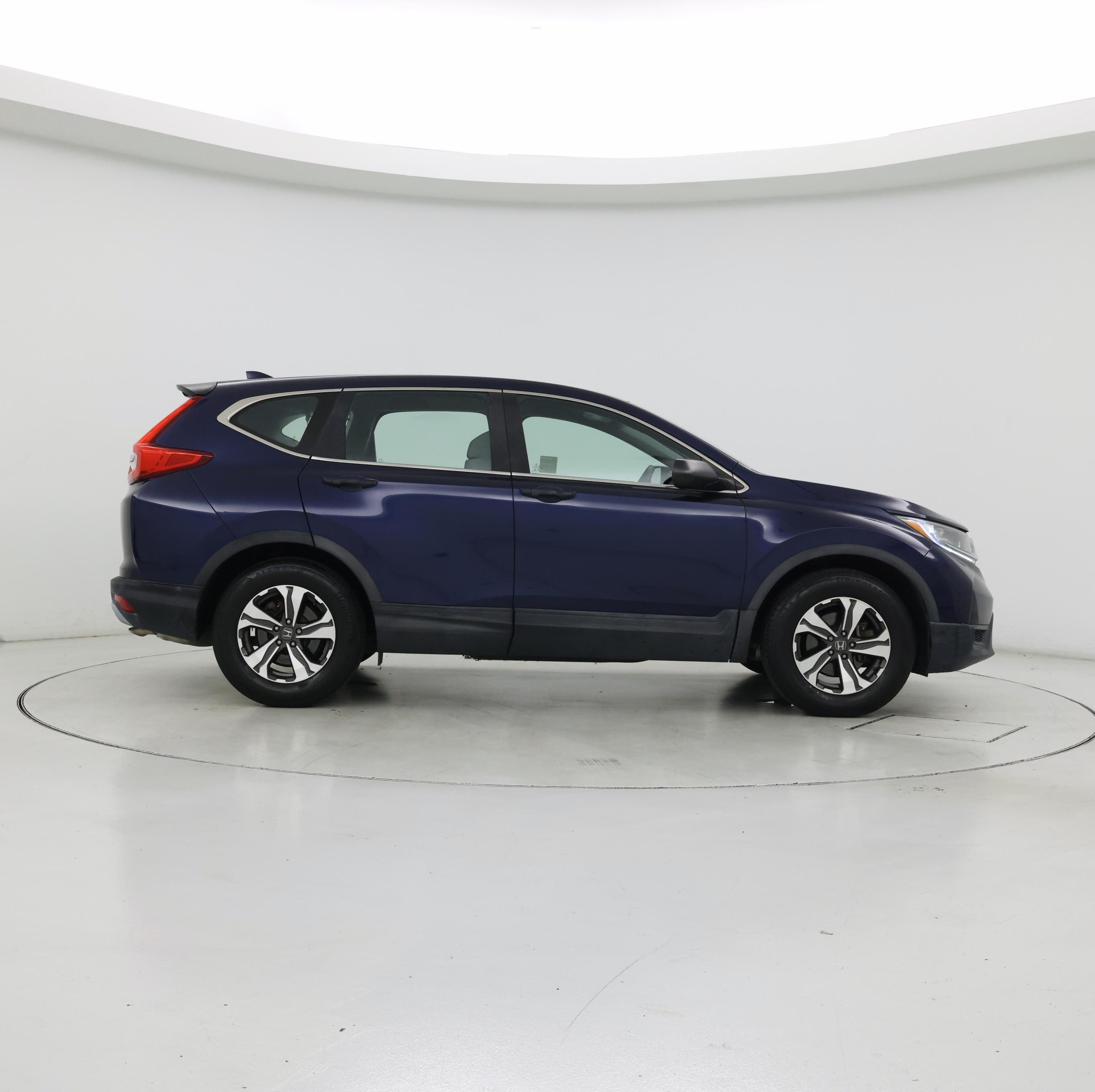 Thumbnail: 2017 Honda CR-V - 7