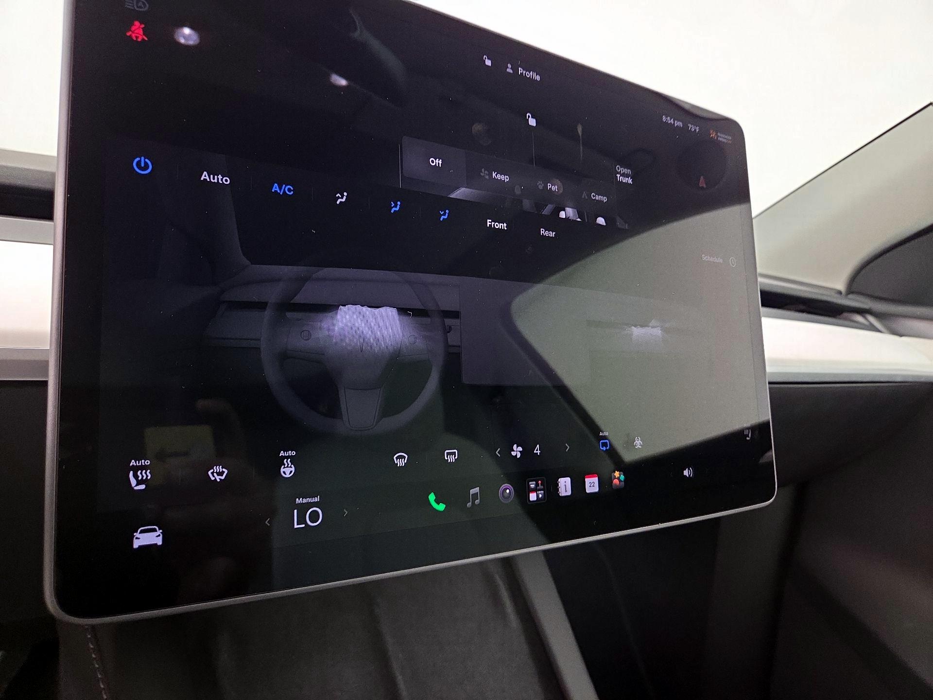 Thumbnail: 2023 Tesla Model Y - 16